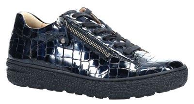 Hartjes 162-1402 Sneaker Phil Dark Blue H