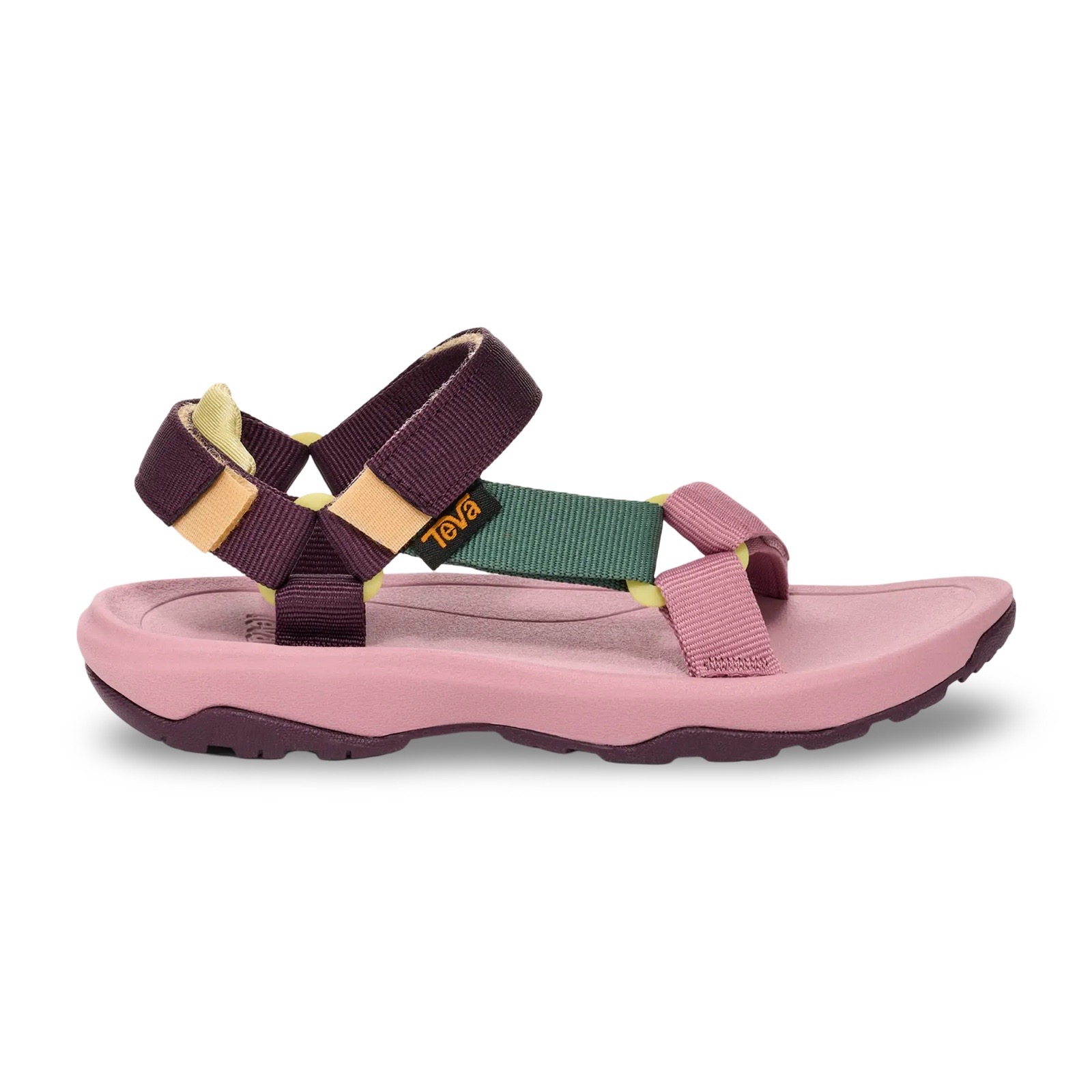 Teva 1019390C Sandaal Hurricane XLT2 Eggplant Multi