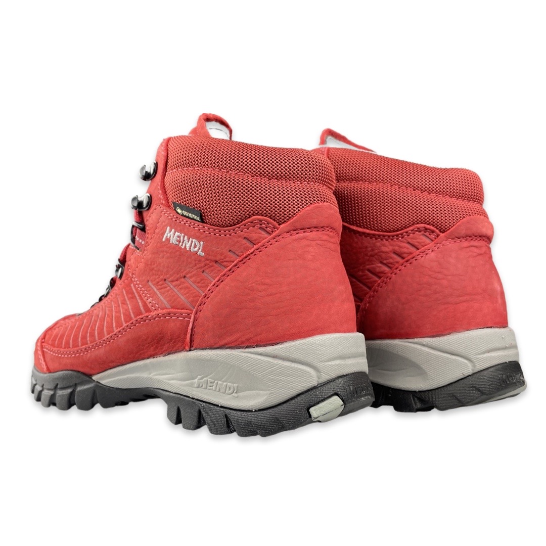 Meindl 5543 Sarn Lady GTX Comfort Fit Rood