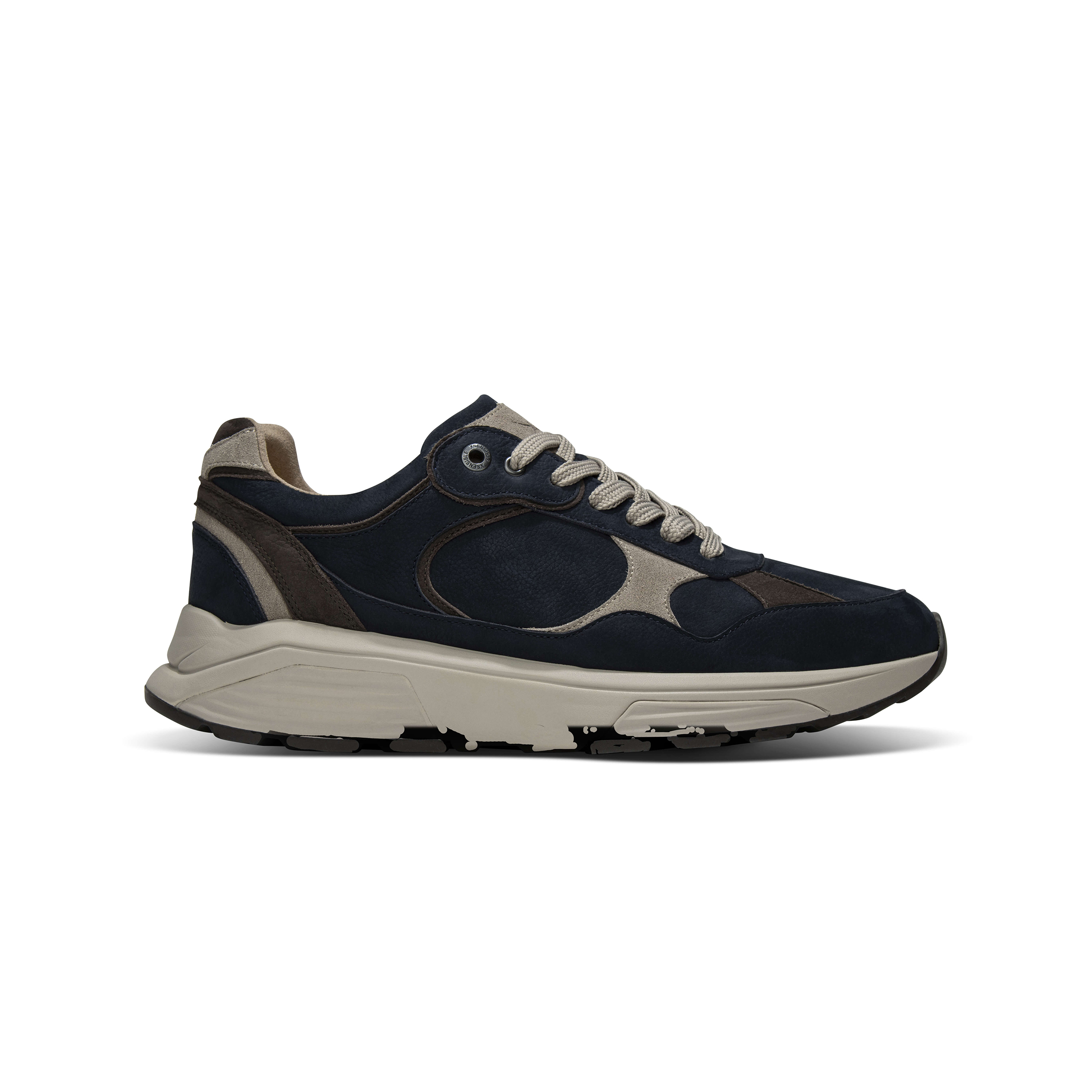 Xsensible 33203.4 Sneaker Helix Men Jeans Combi H