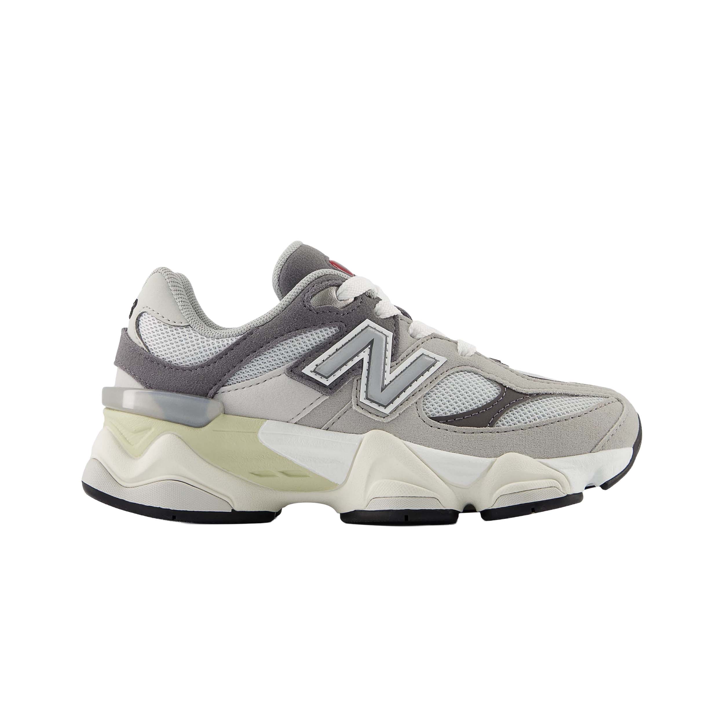 New Balance 9060 Sneaker Raincloud/Castlerock