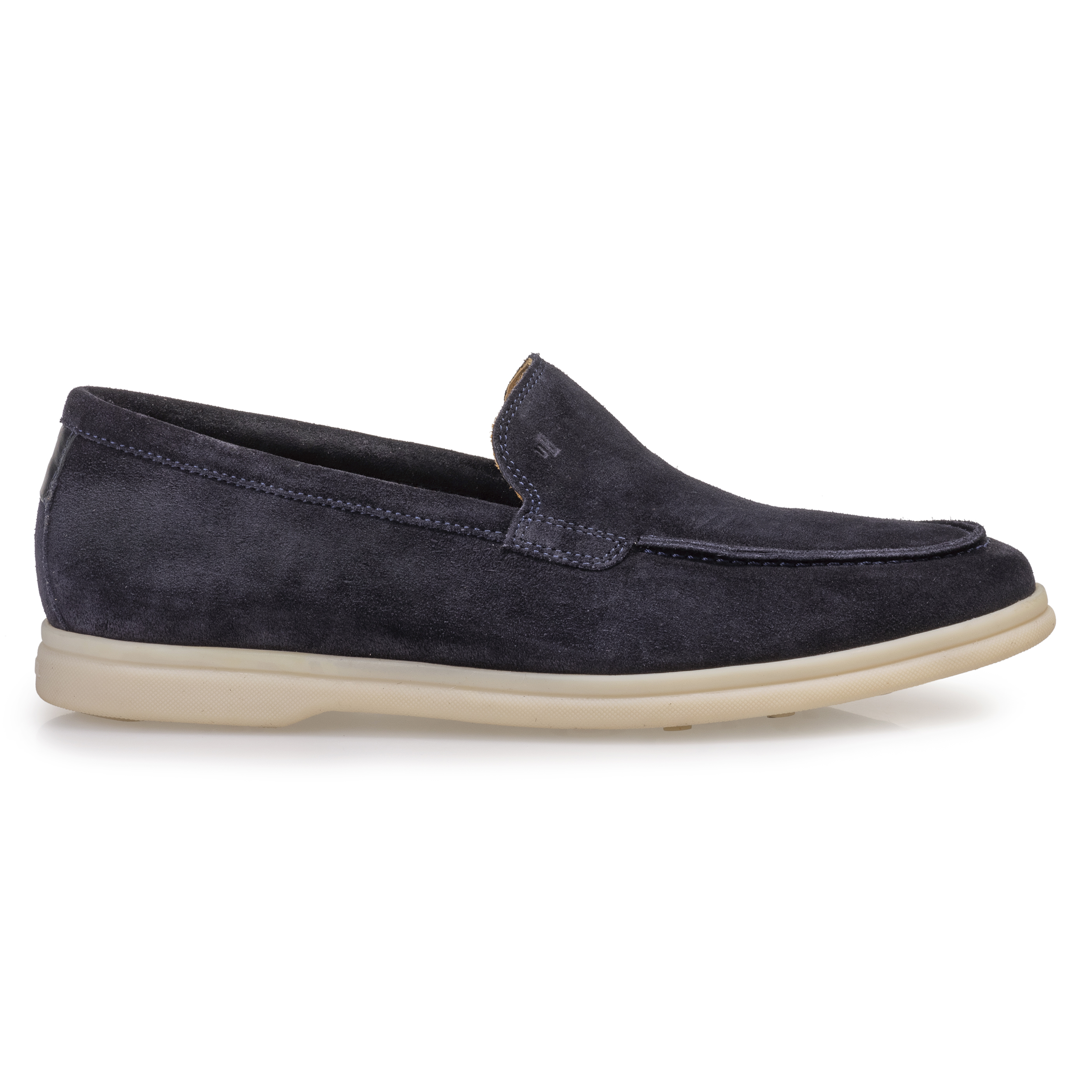 Van Bommel 40037 Volta Donkerblauw H