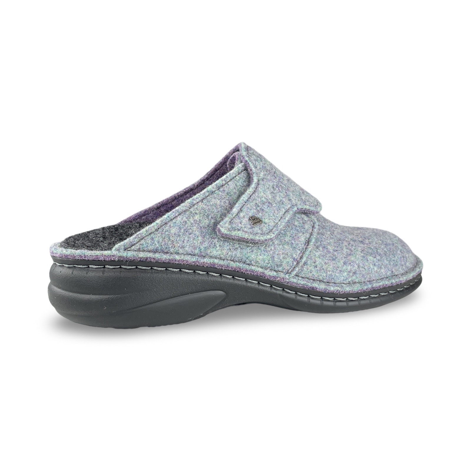 Finn Comfort Classic 6569 Muil Goms Opal