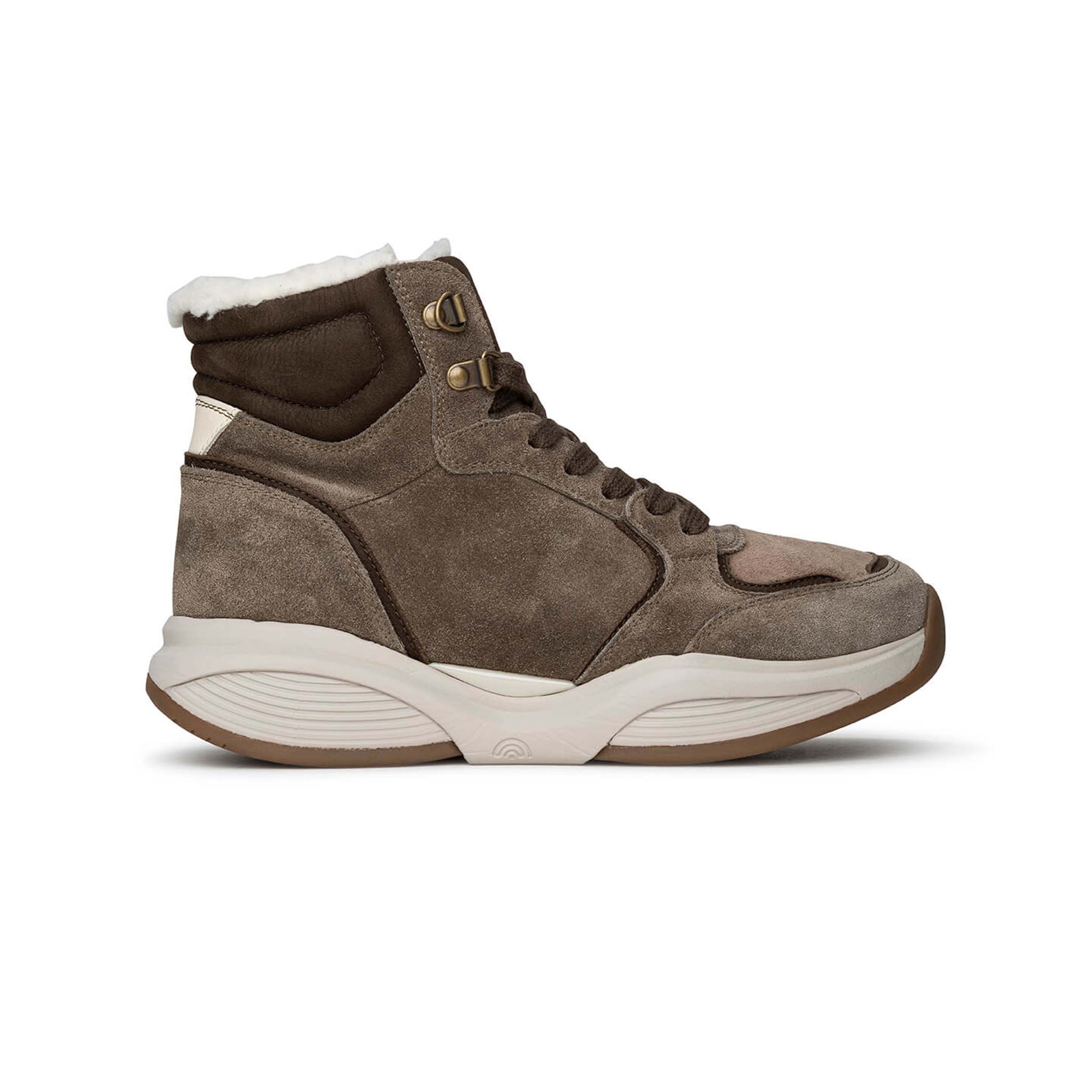 Xsensible 32007.2 Boot SWX24 Taupe Hx