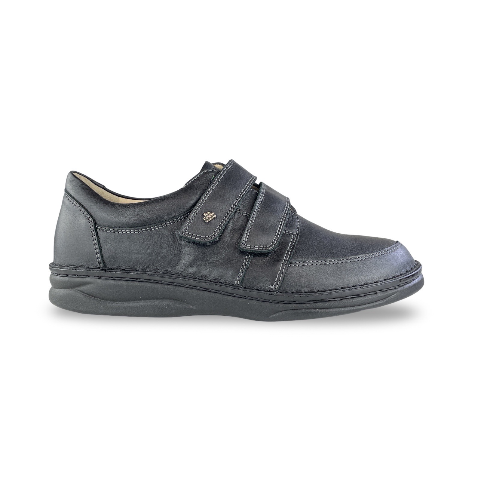 Finn Comfort ClassicSport 1112 Sneaker Wicklow Black