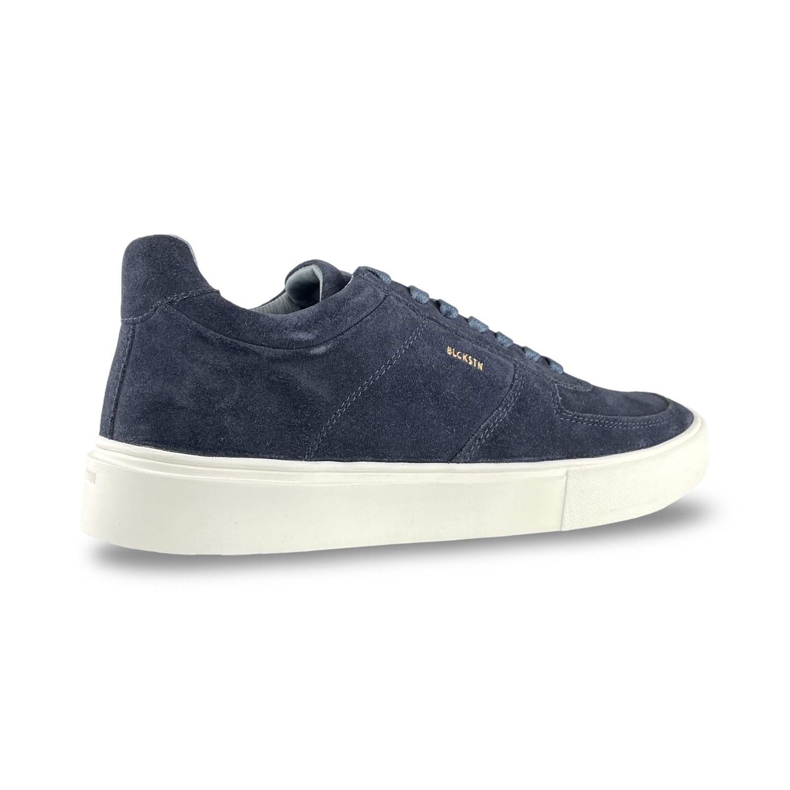 Blackstone CG181 Sneaker Navy