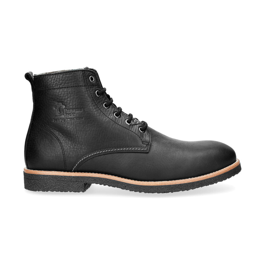Panama Jack Glasgow Gtx C3 Black