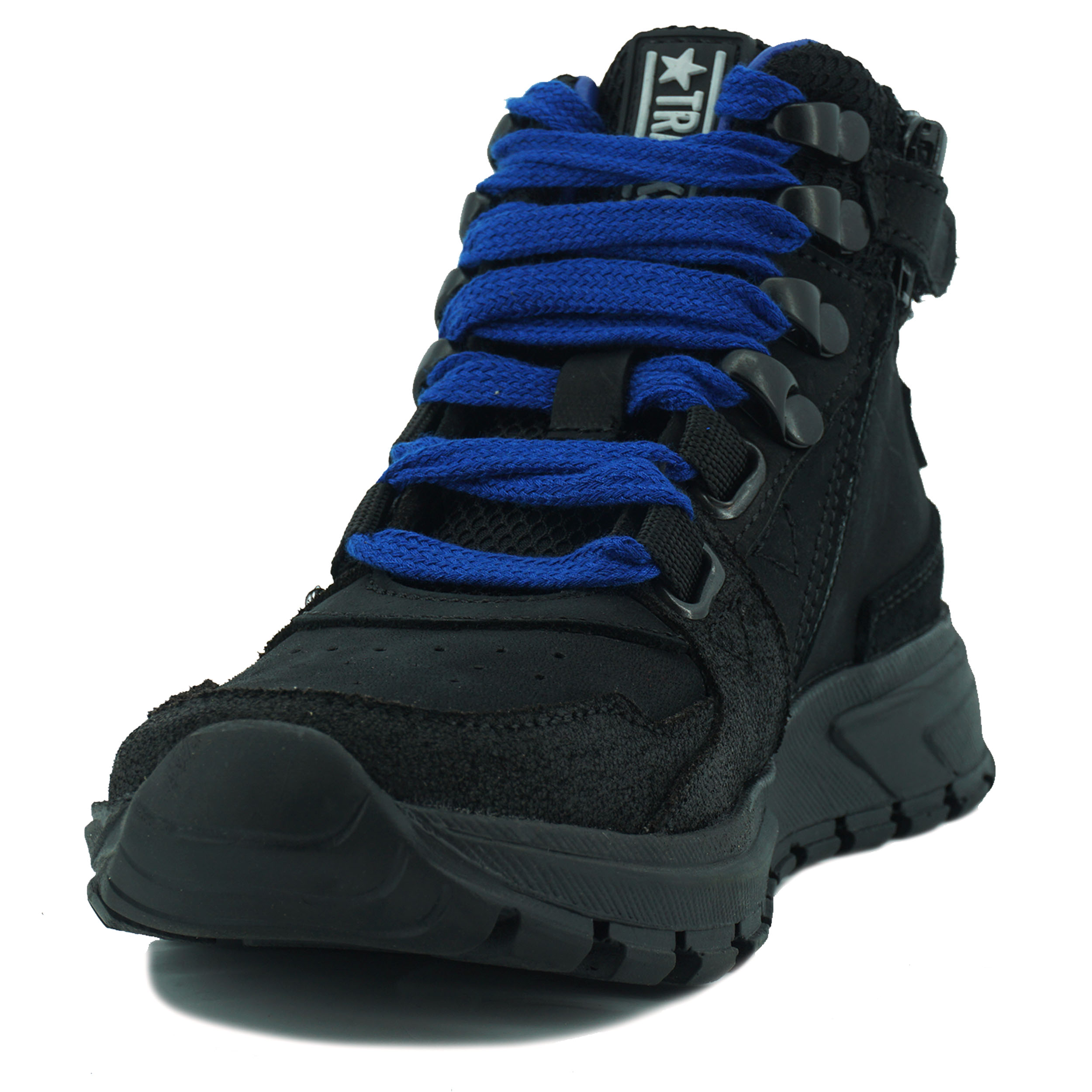 Trackstyle 321868 Boot Pjotr Python Black/Cobalt 2.5