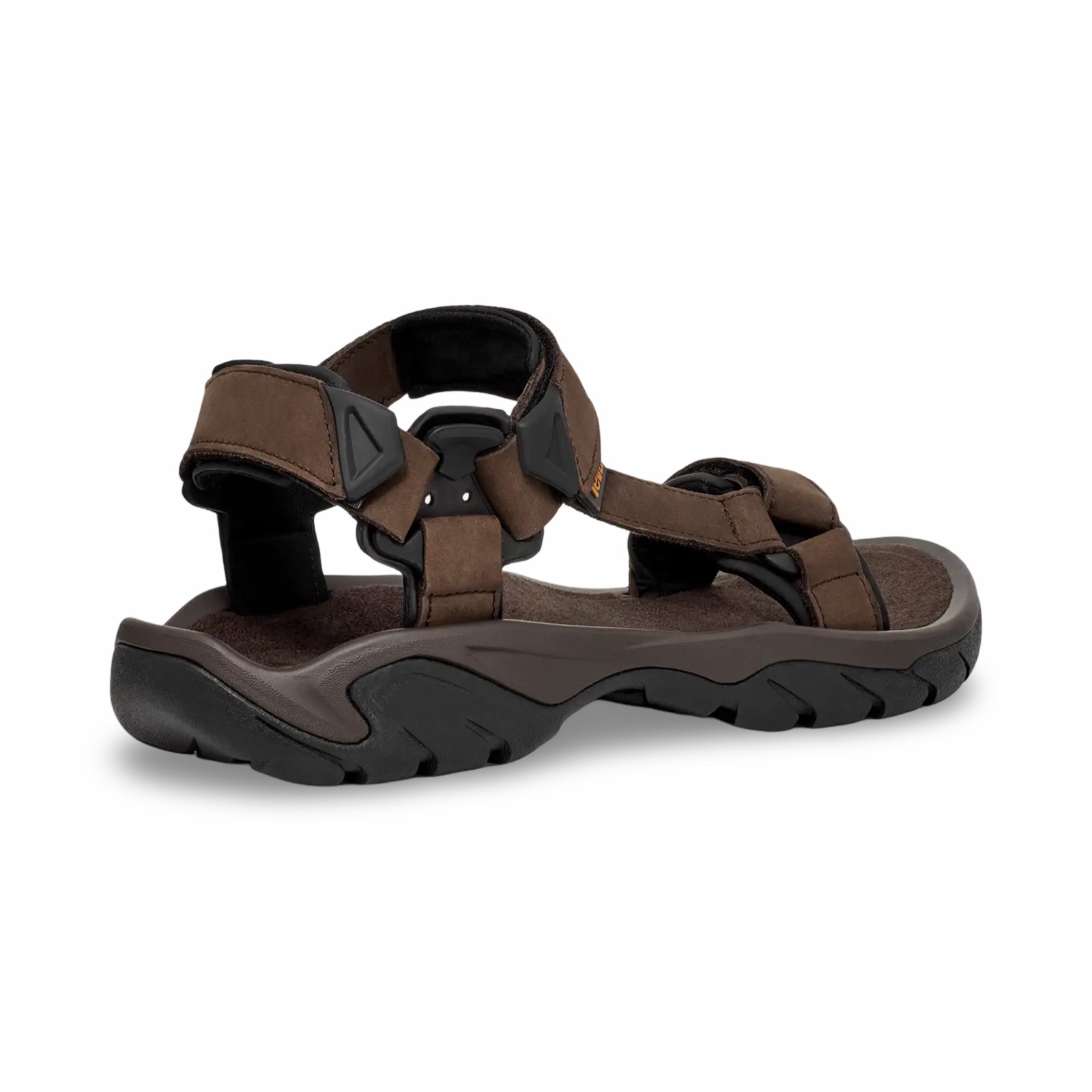 Teva 1099442 Sandaal Terra Fi5 Universal Leather Turkish Coffee