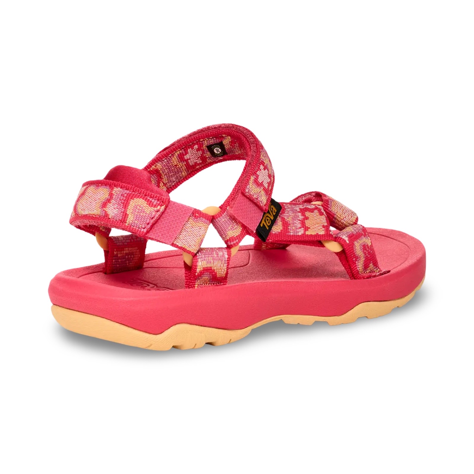Teva 1019390C Sandaal Hurricane XLT2 Neon Floral Lilas