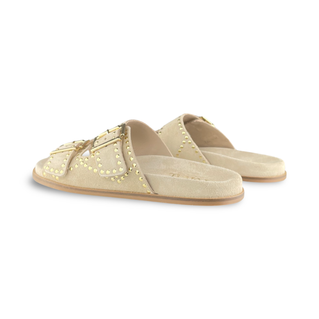 Toral Slipper Selma Beige