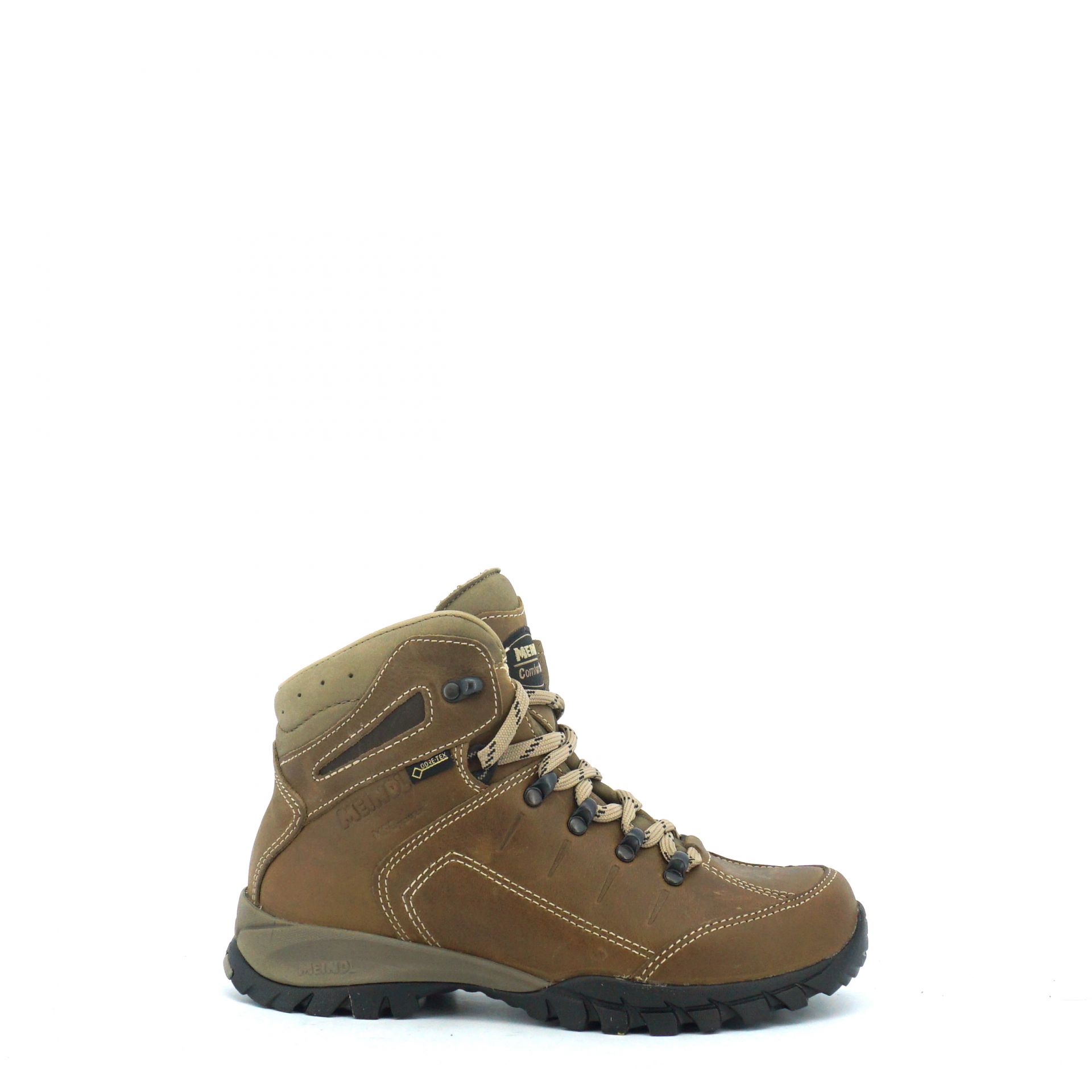 Meindl 5231 Jura Lady GTX Comfort Fit Beige