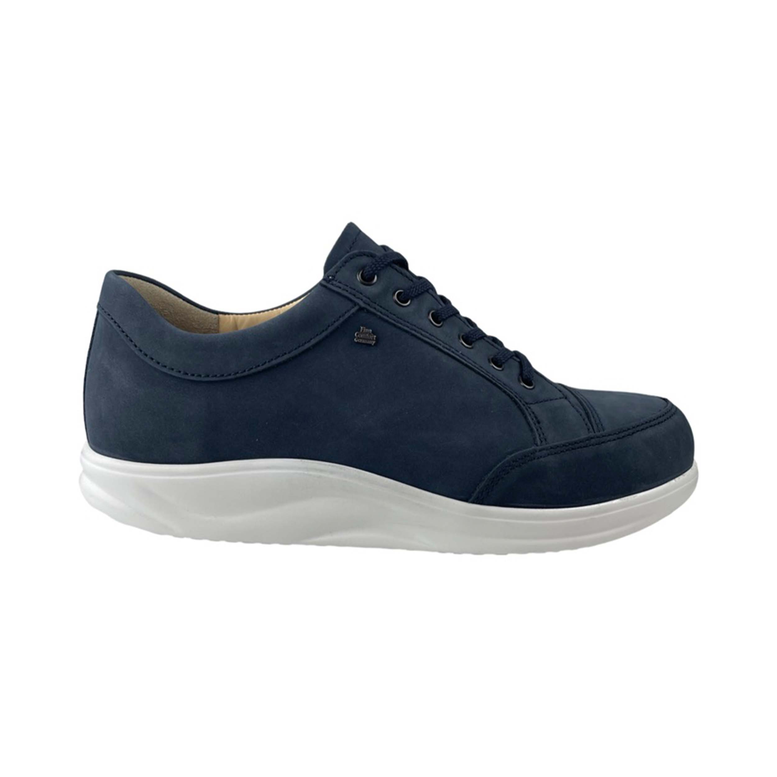Finn Comfort Finnamic 1167 Sneaker Huelva Marine