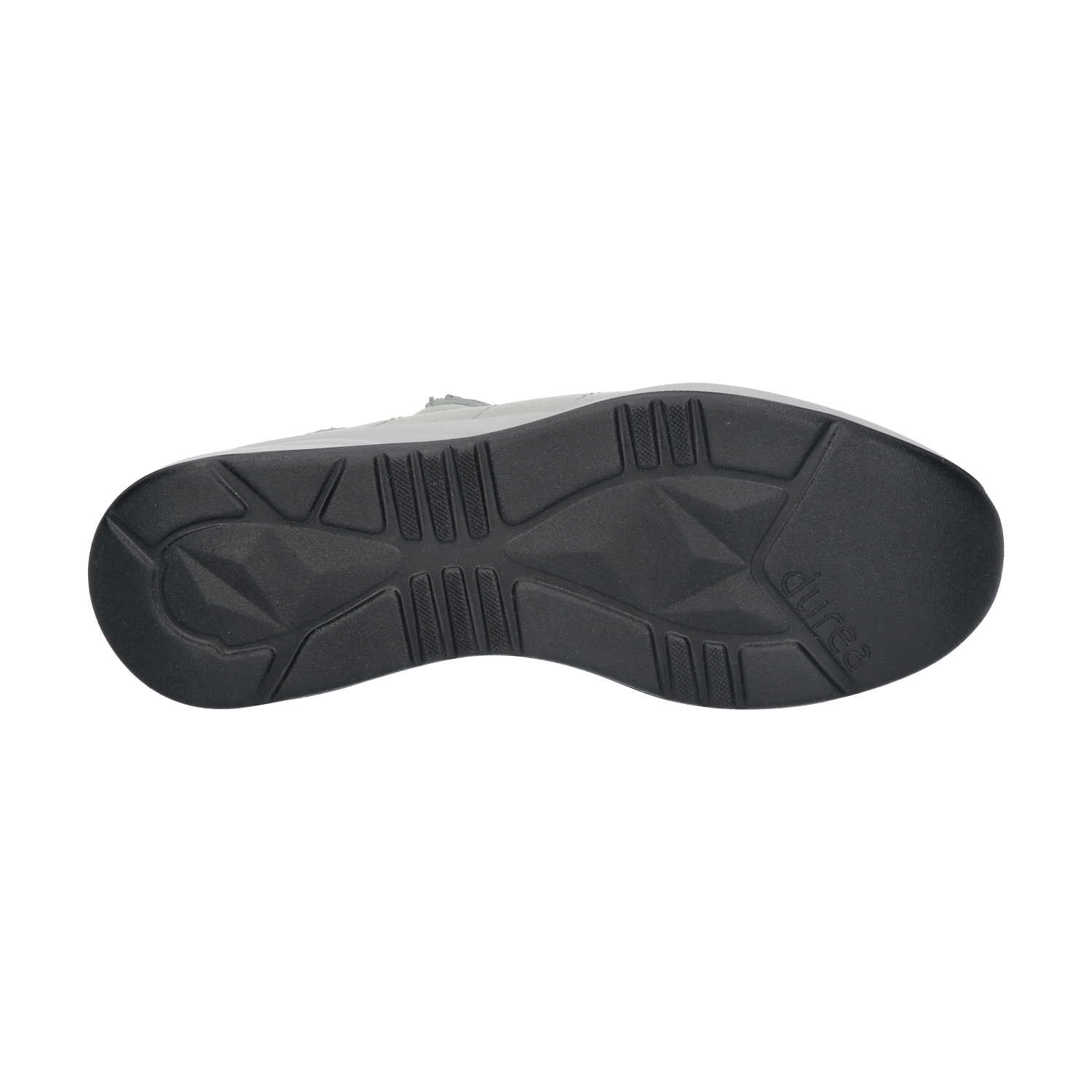 Durea 6289 Sneaker Wit K
