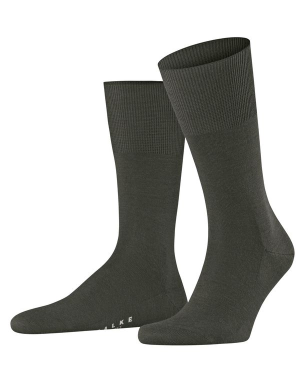 Falke 14435 Airport Men Green