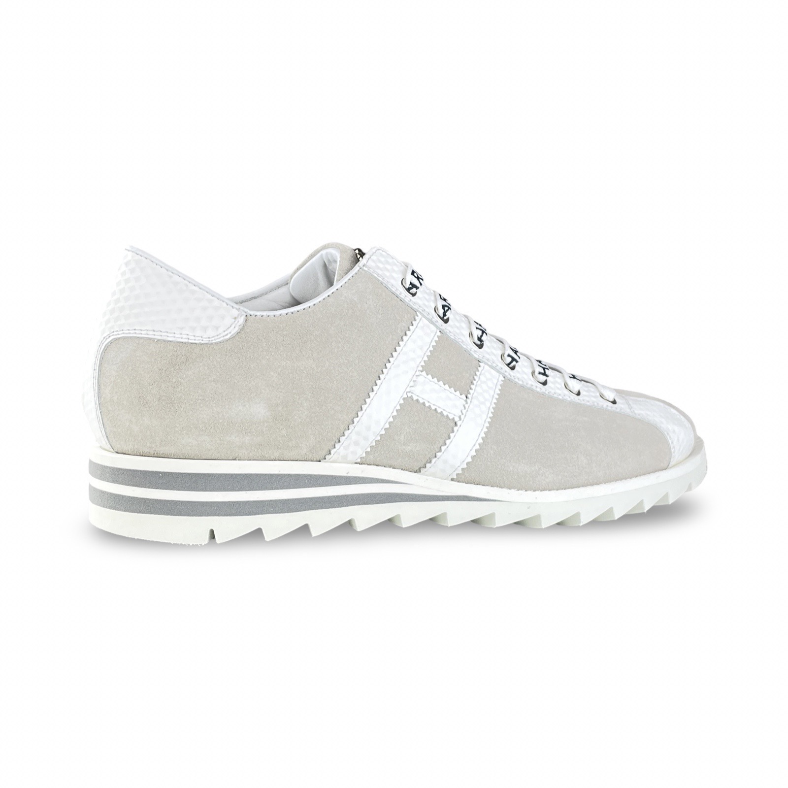 Harris 2892 Sneaker Moonstone