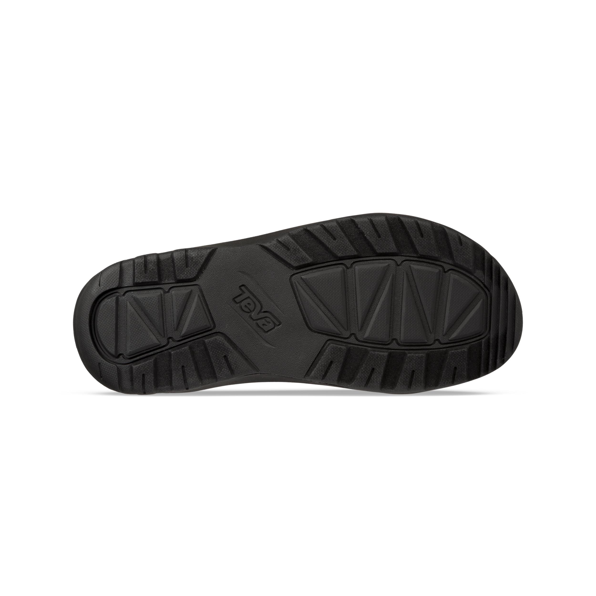 Teva 1019390C Sandaal Hurricane XLT2 Solid Black