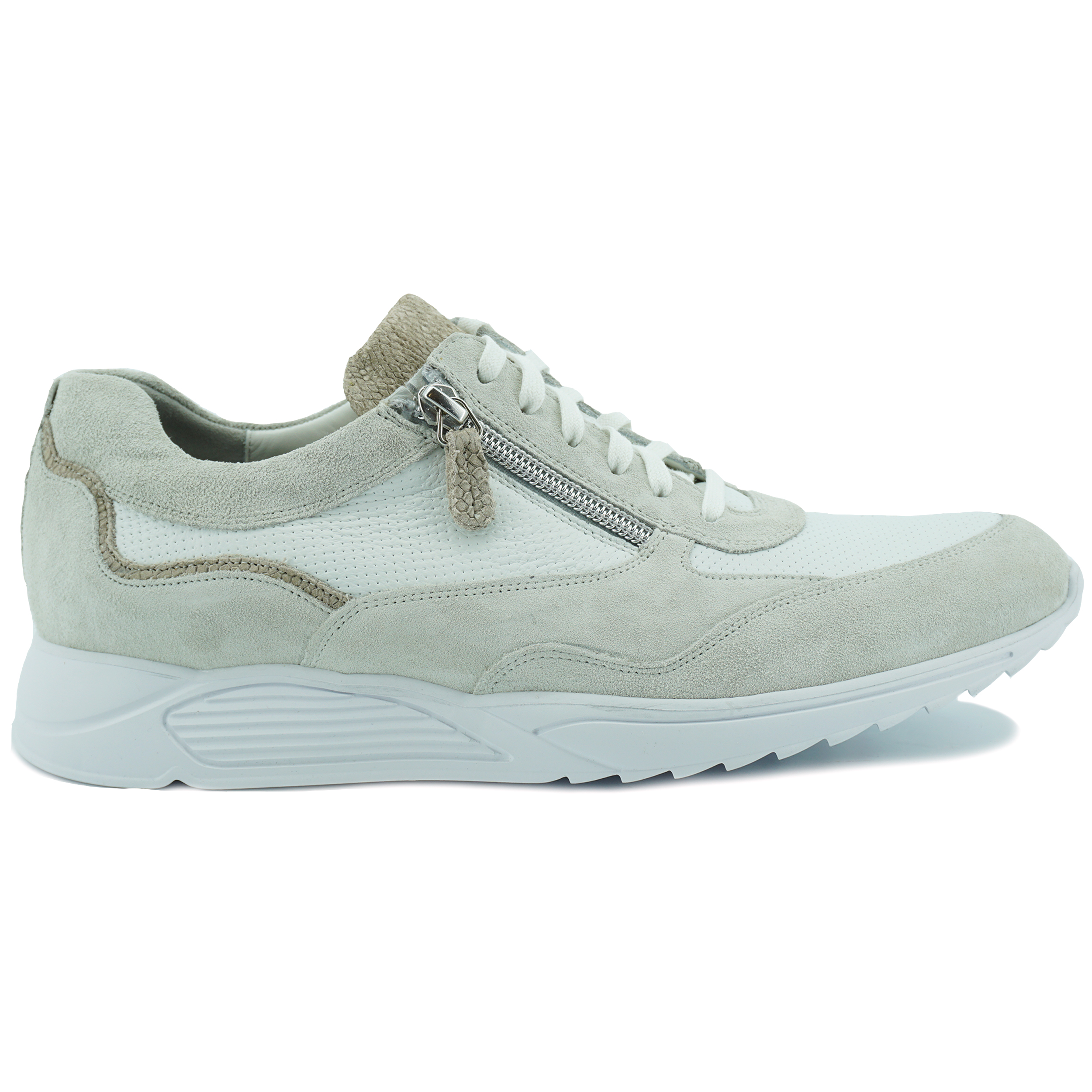 Durea 6249 Sneaker Beige G