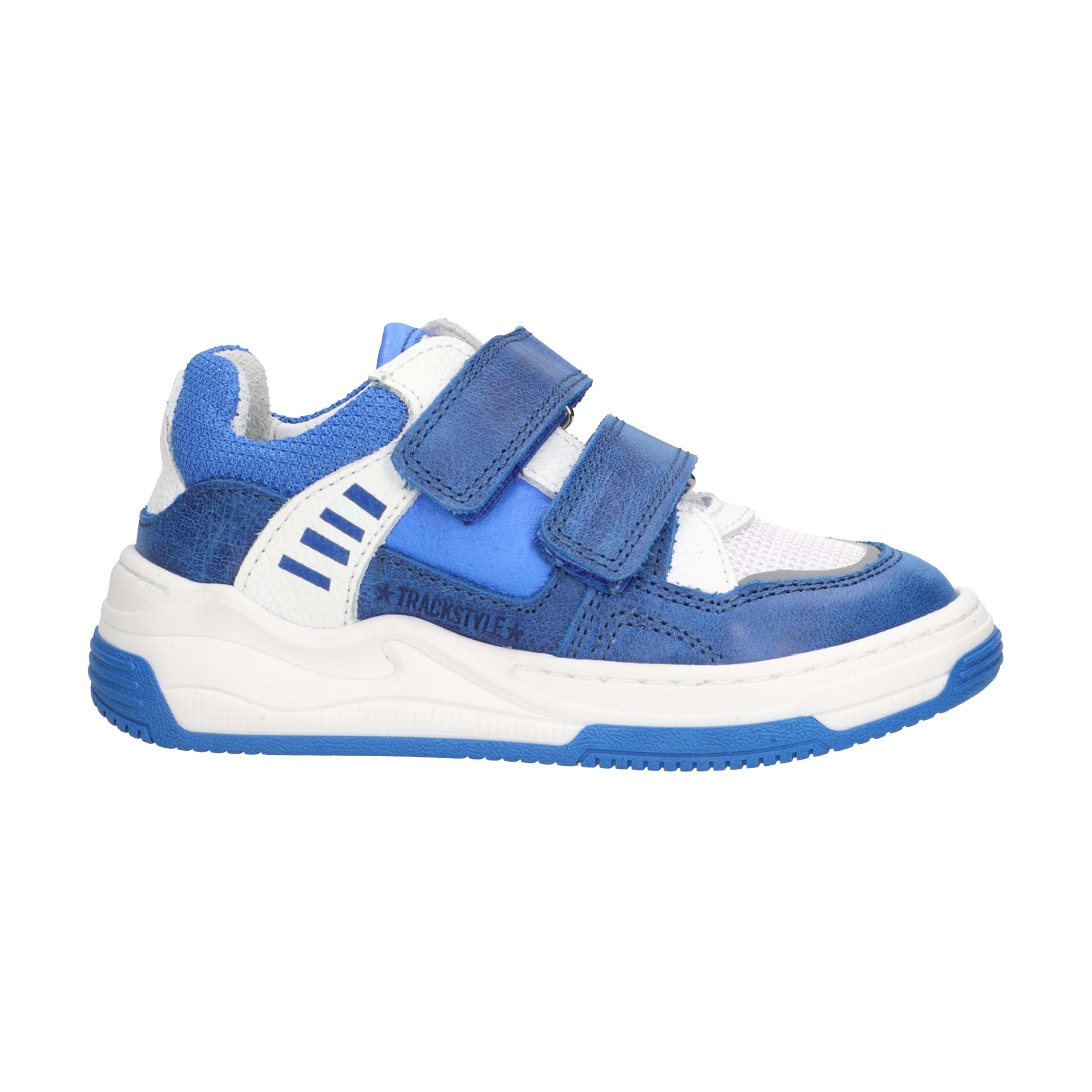 Trackstyle 326330 Sneaker Bram Braaf Cobalt 5