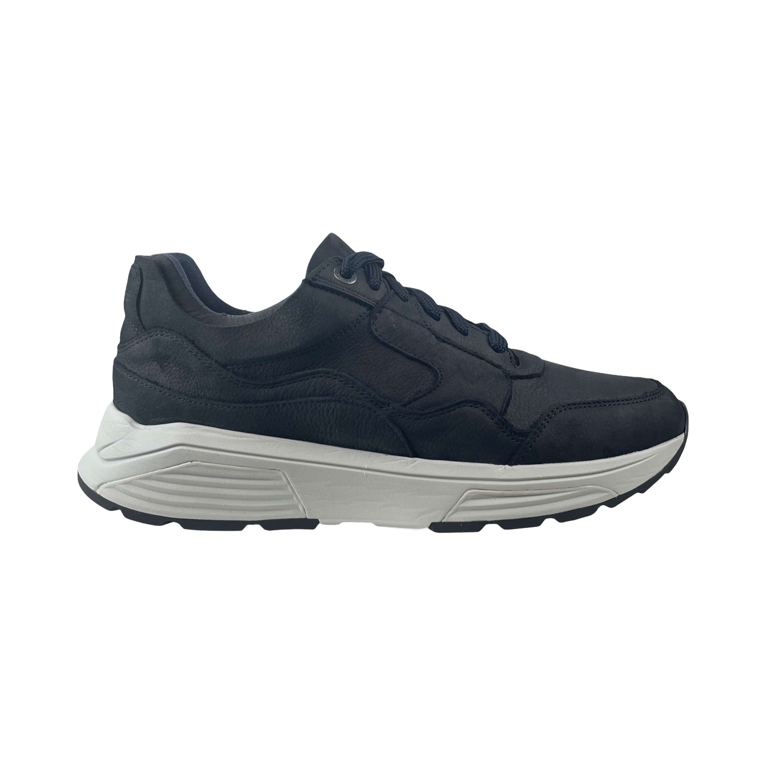 Xsensible 33200.4 Sneaker Golden Gate Men Navy H