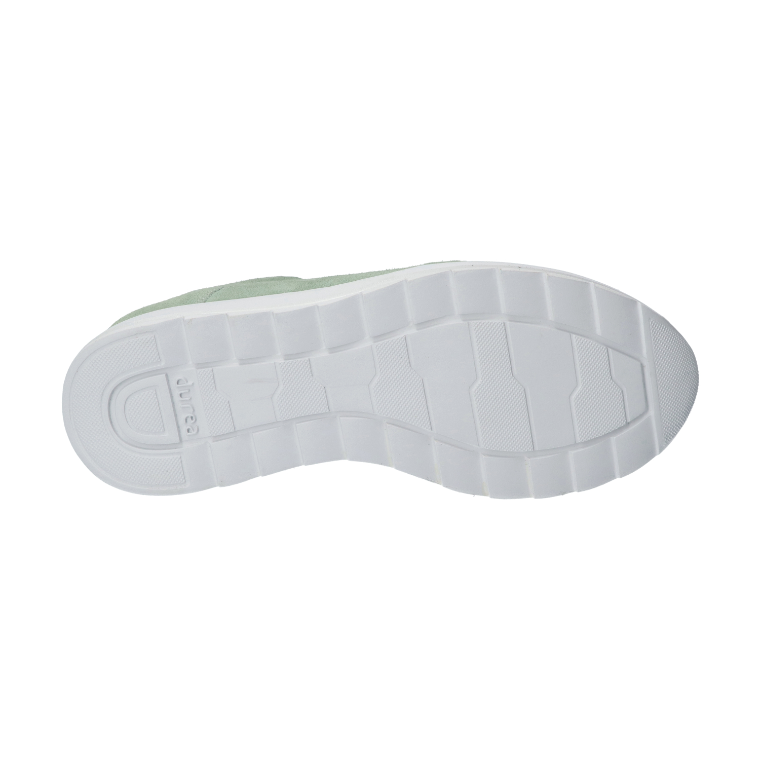 Durea 6263 Sneaker Lichtgroen K