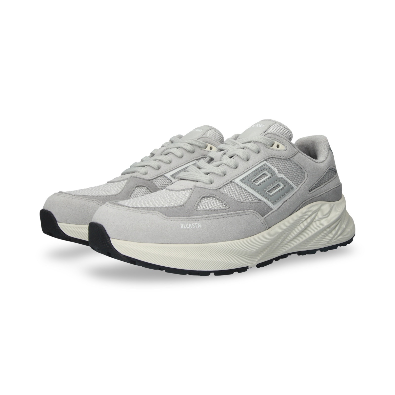 Blackstone DG531 Sneaker Flint Moss Vapor Grey