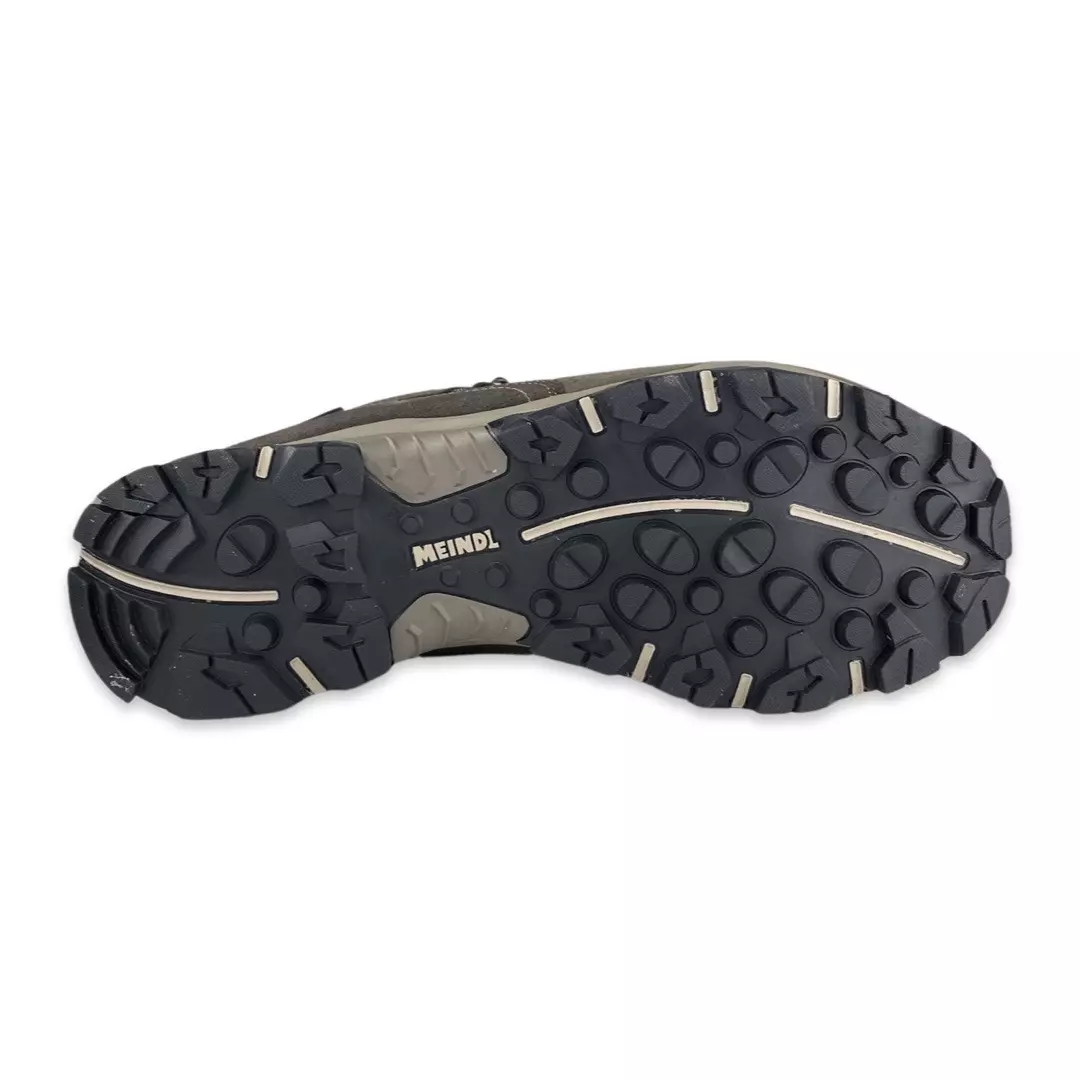 Meindl 5542 Eppan Men GTX Comfort Fit Mahagoni