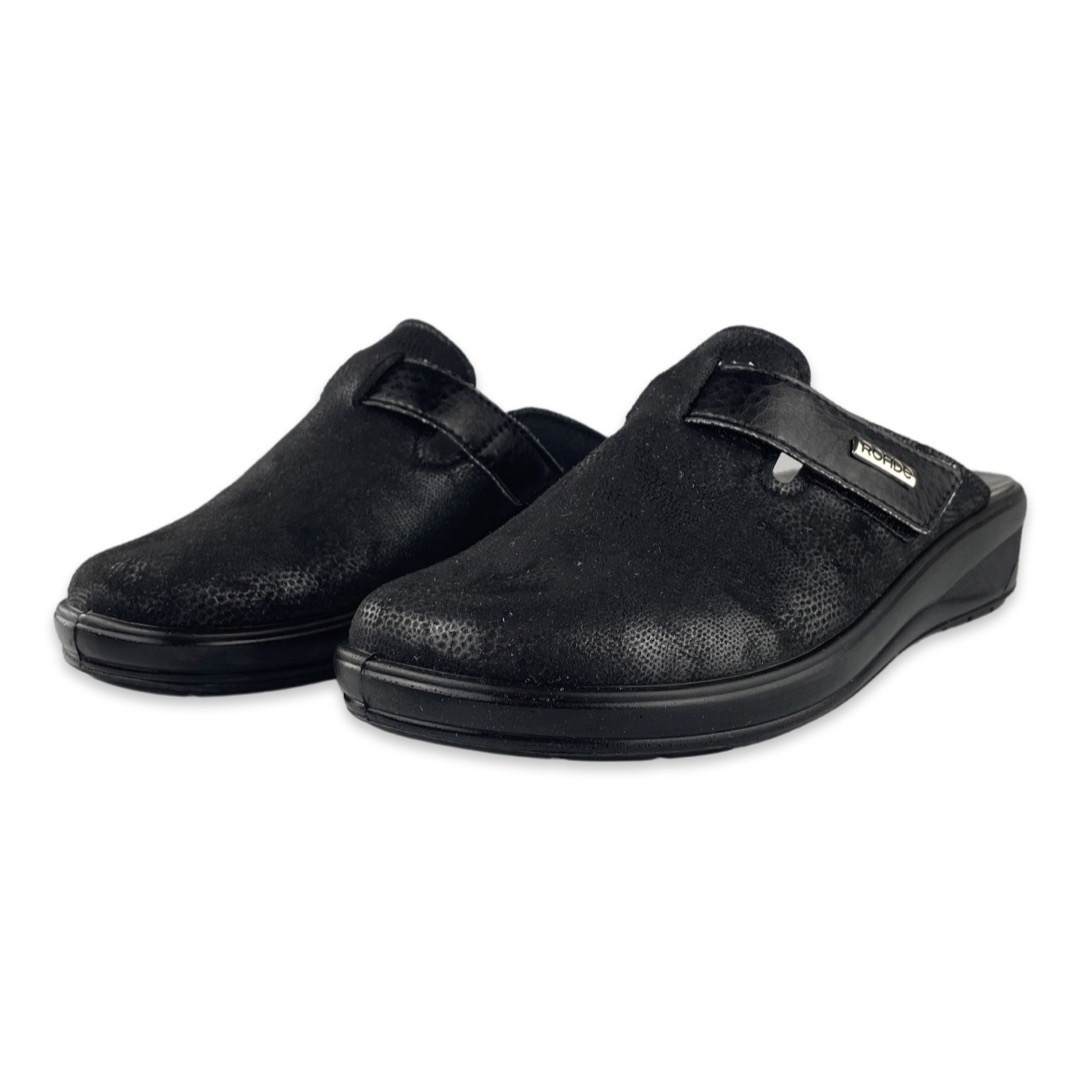 Rohde 6165 Muil Catania Black G