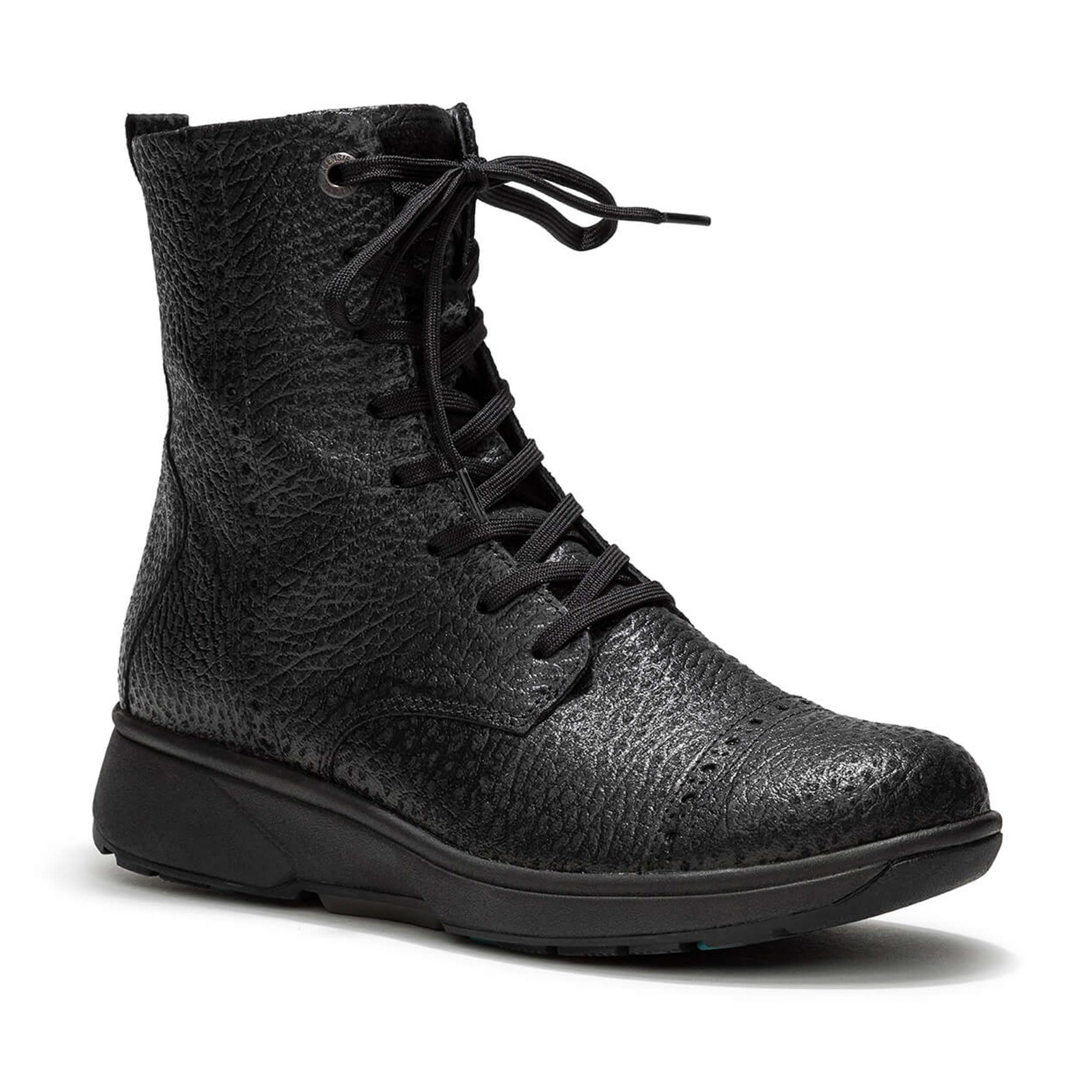 Xsensible 30213.2 Boot Aosta Black Hunter Hx
