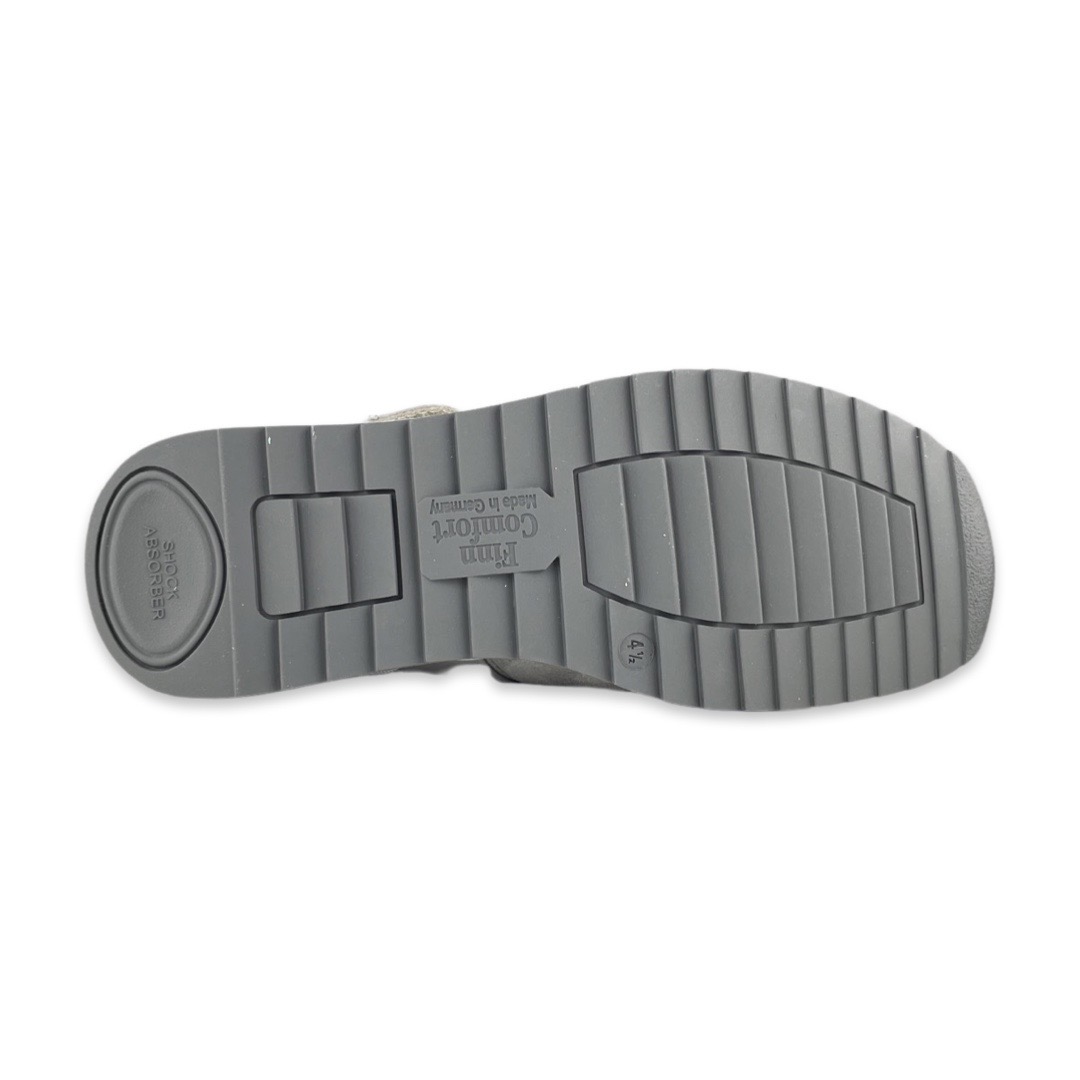 Finn Comfort FinnStretch 5063 Bandschoen Assenza Cloud