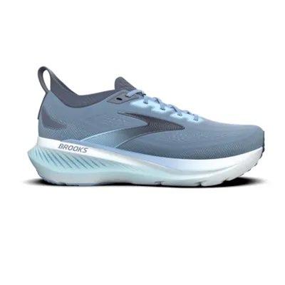 Brooks 110476 Glycerin 23 Men Rain Washed/Breeze/Baltic Sea