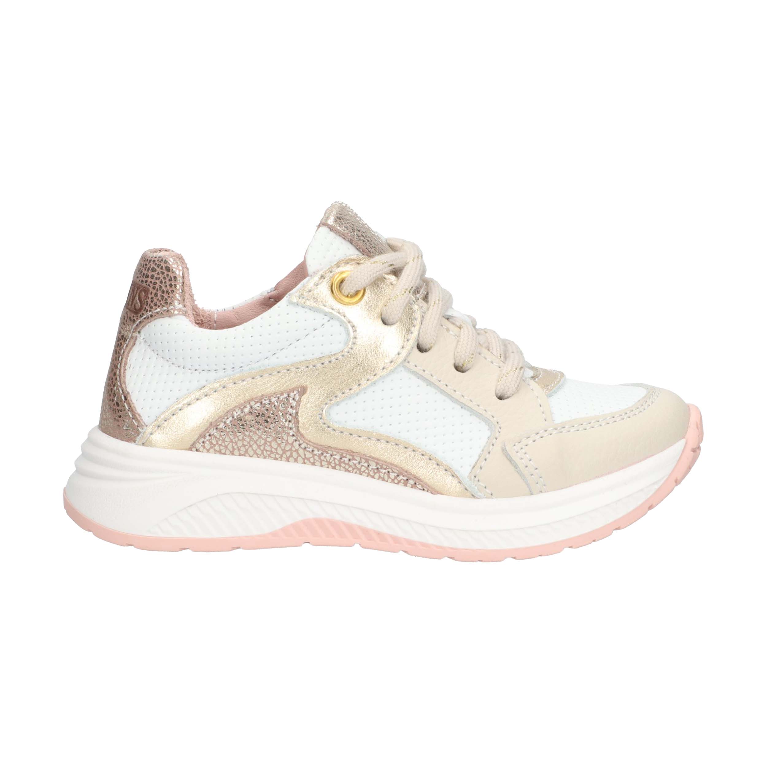 Twins 326130 Sneaker Elena Engel Vanille 5