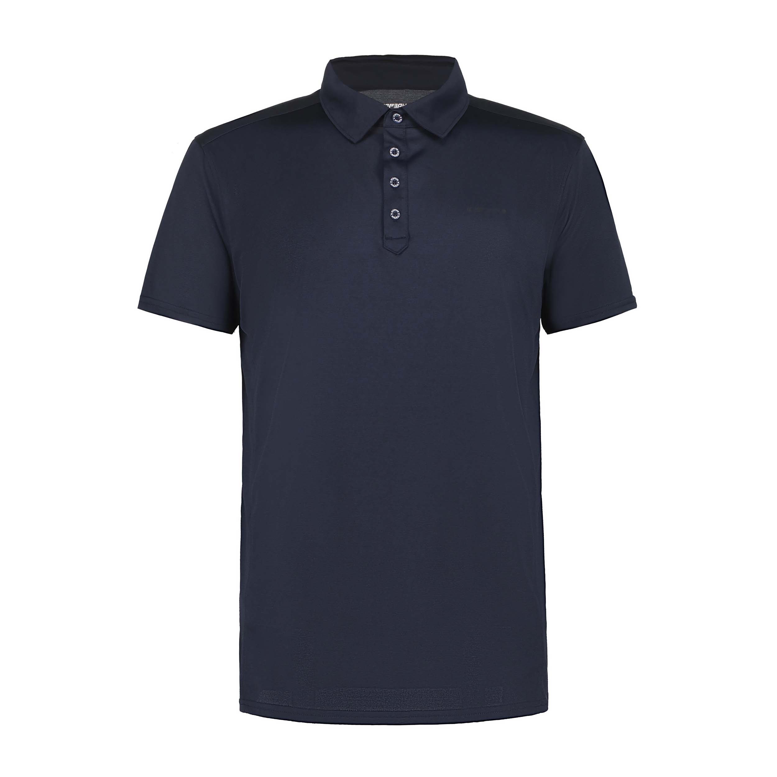 Icepeak 57749 Shirt Bridgton Donkerblauw