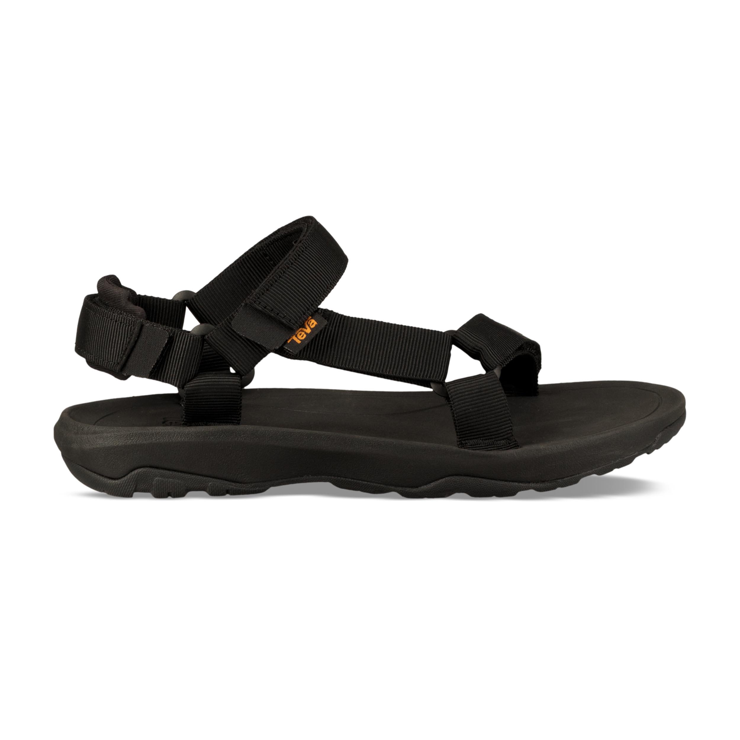 Teva 1019390C Sandaal Hurricane XLT2 Solid Black