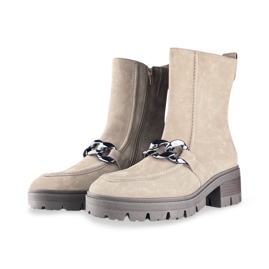 Gabor 32.814 Enkellaars Mud G