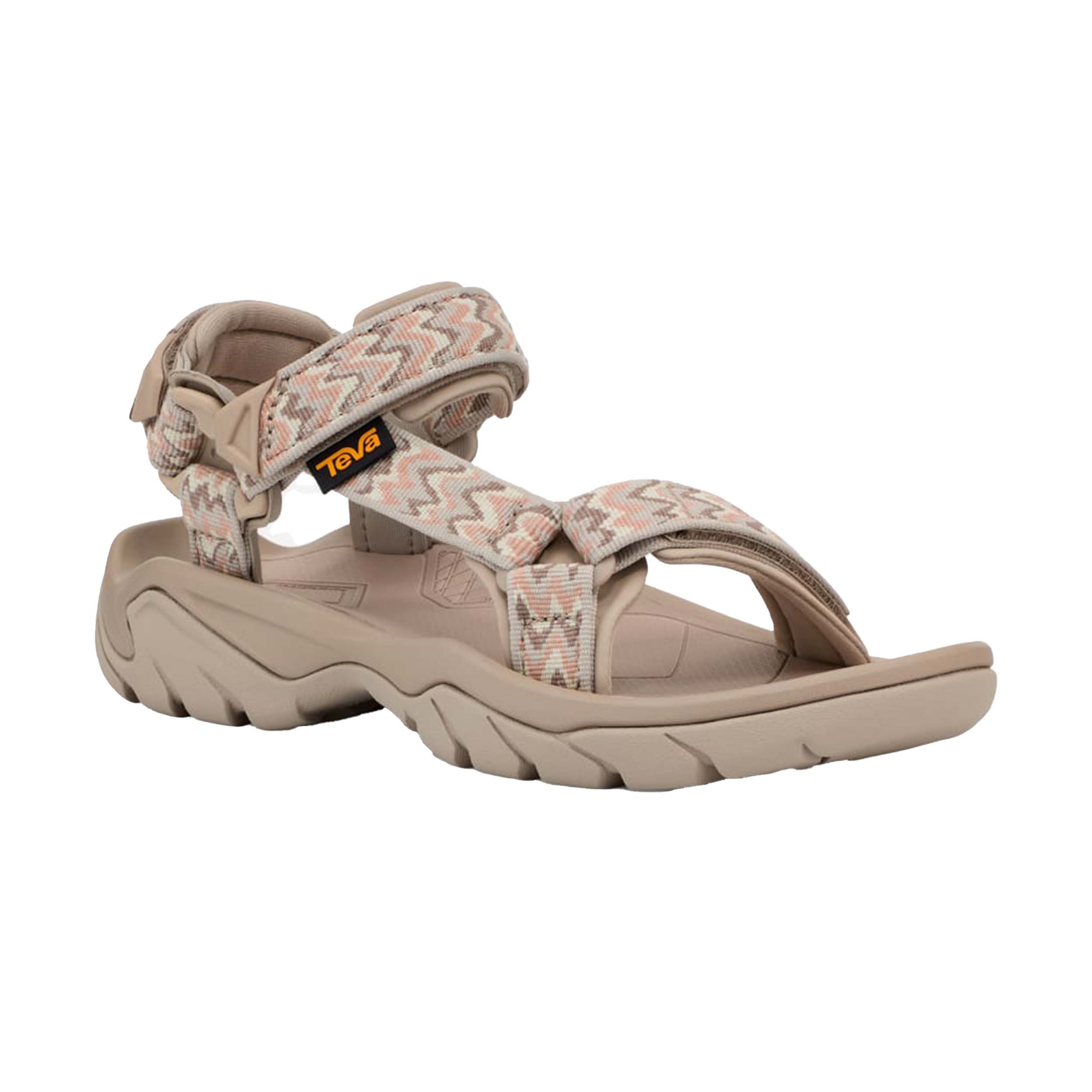 Teva 1099443 Sandaal Terra Fi 5 Neutral