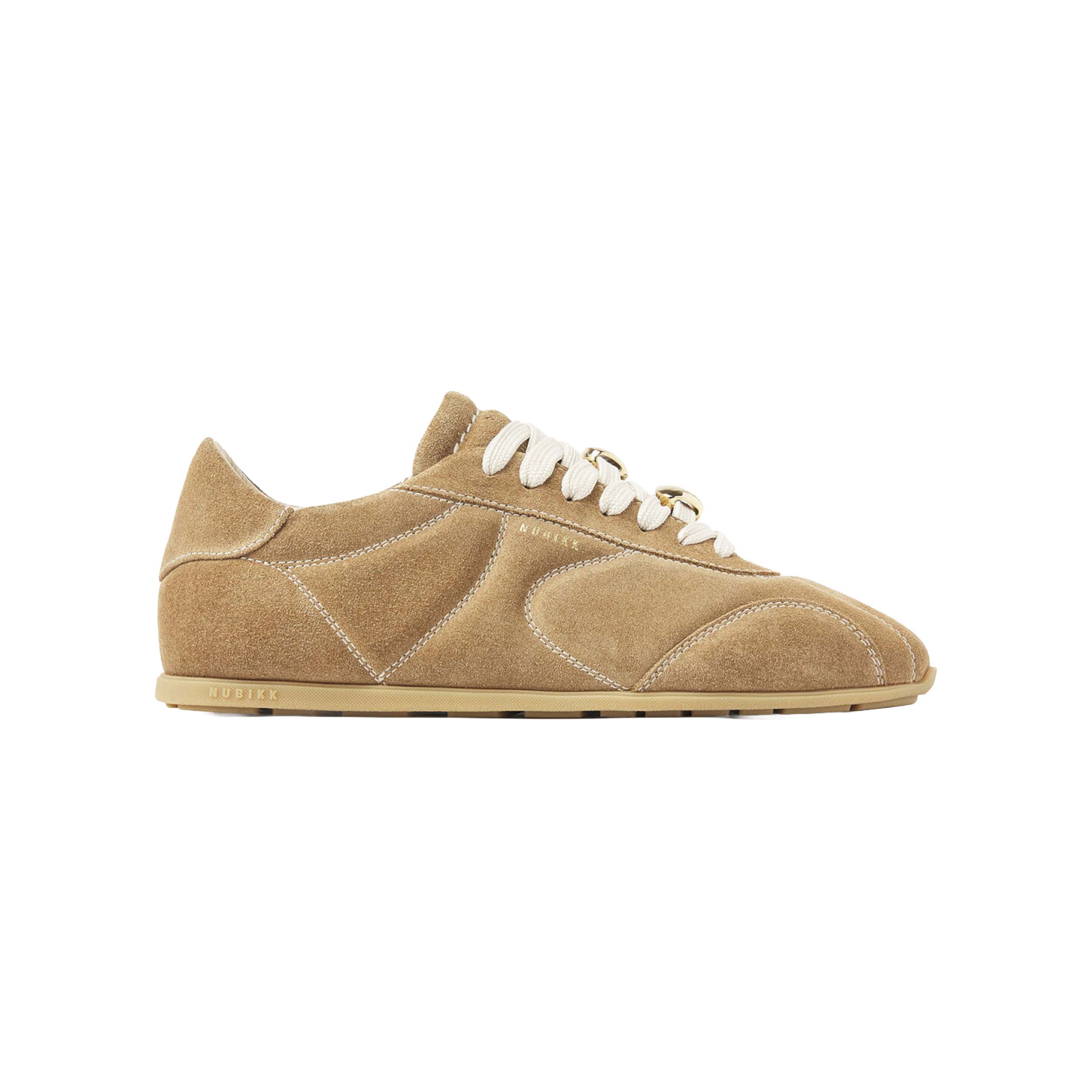 Nubikk 21098200 Sneaker Riley Rush Oak