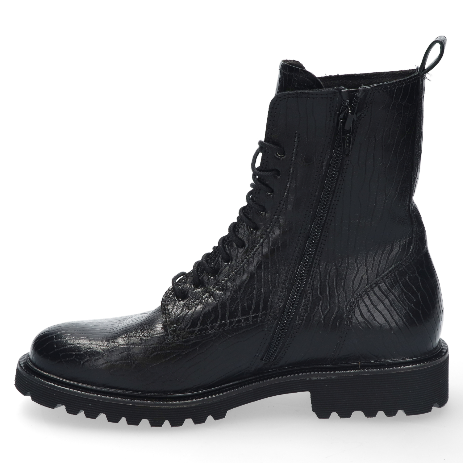 Durea 9801 Boot Zwart E