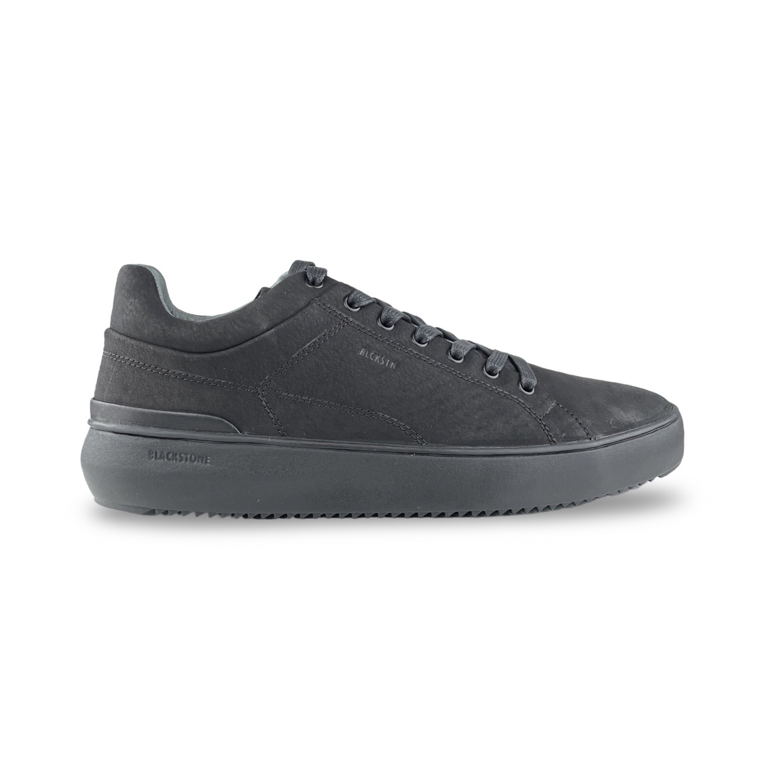 Blackstone BG160 Sneaker Gem Alister Nero