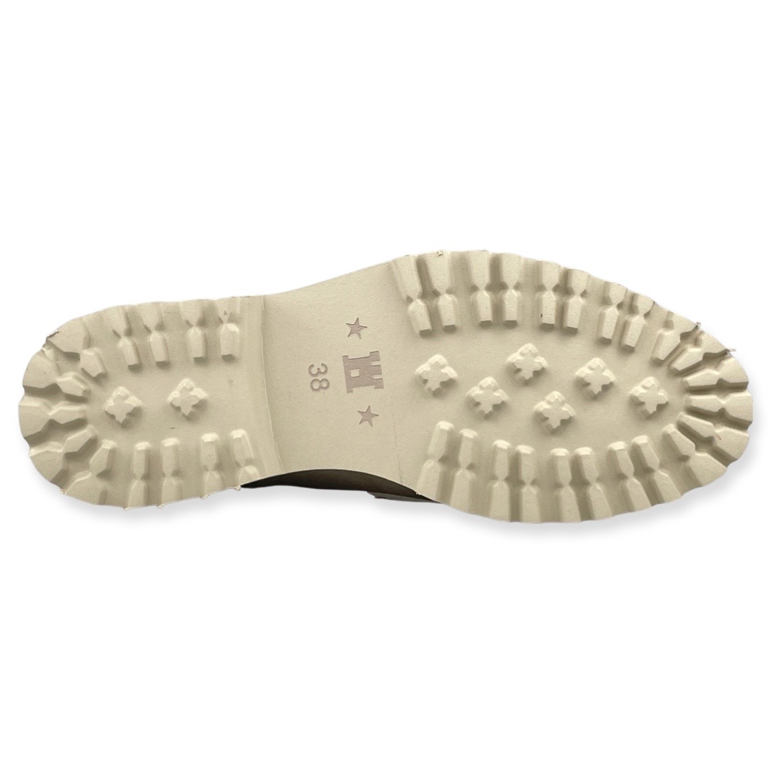Schutrups Original  21330N Chelseaboot Spades Eucalyptus