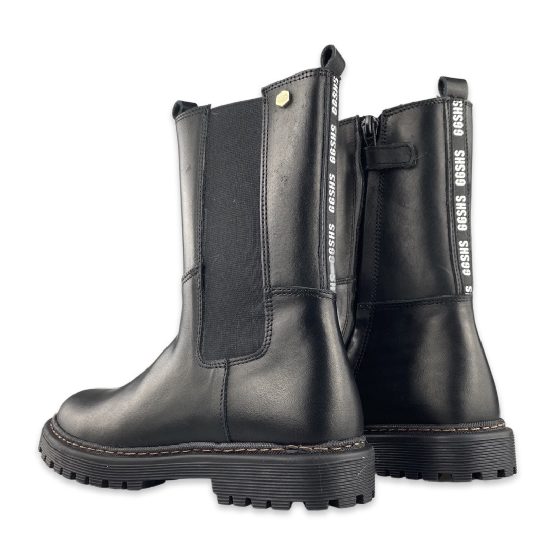Giga G4031 Laars Tramonto Nero