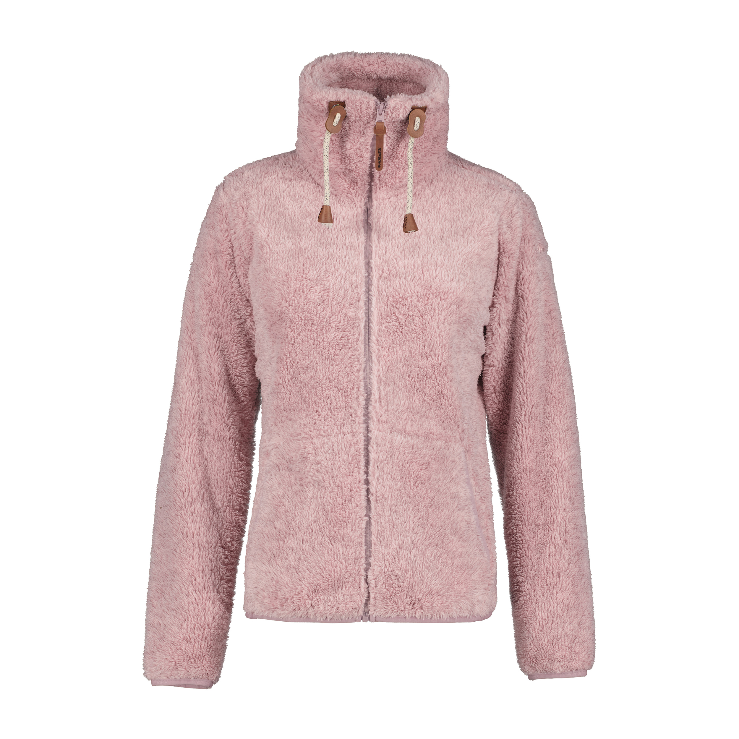 Icepeak 54954 Vest Colony Roze