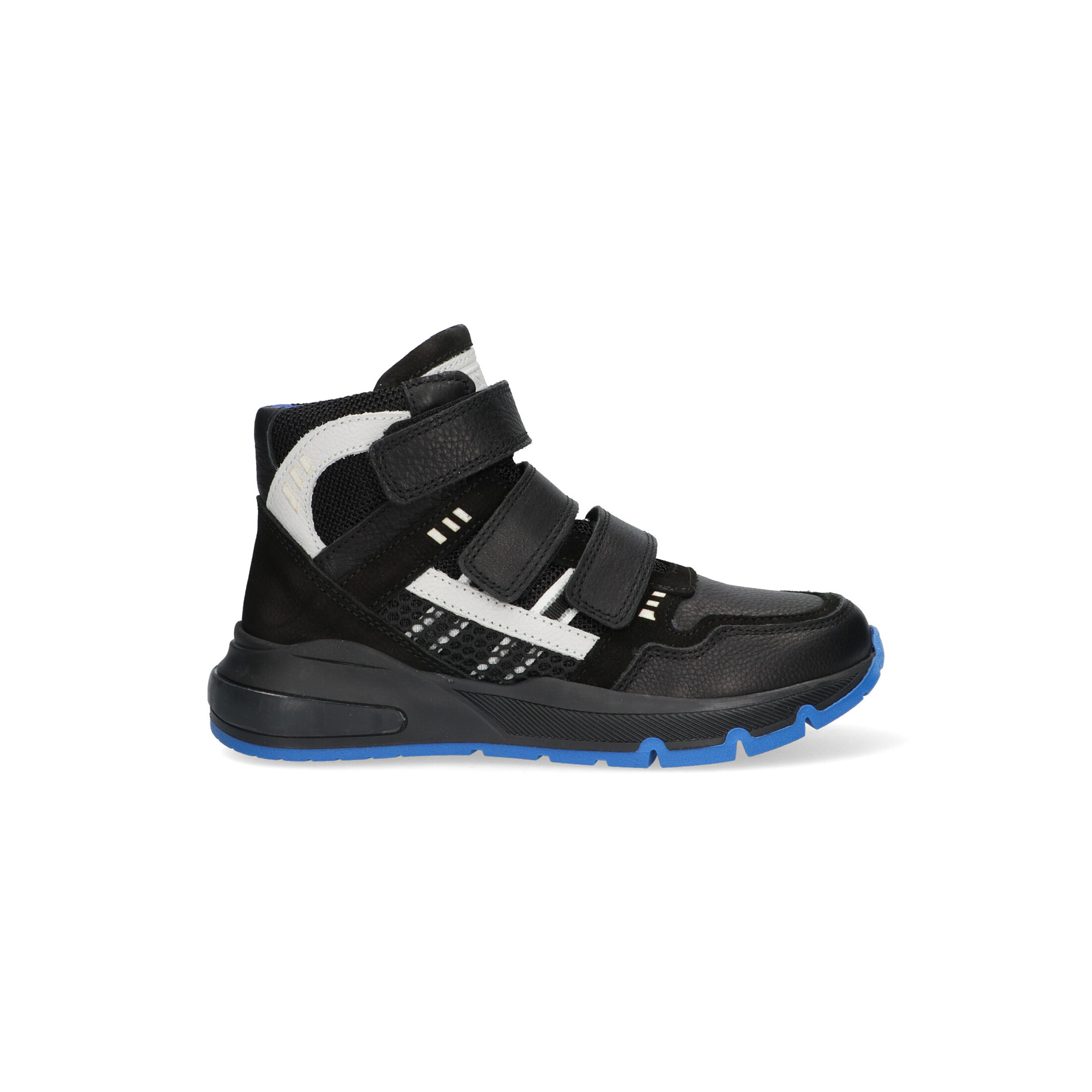 Trackstyle 325855 Sneaker Sean Splin Black 2.5
