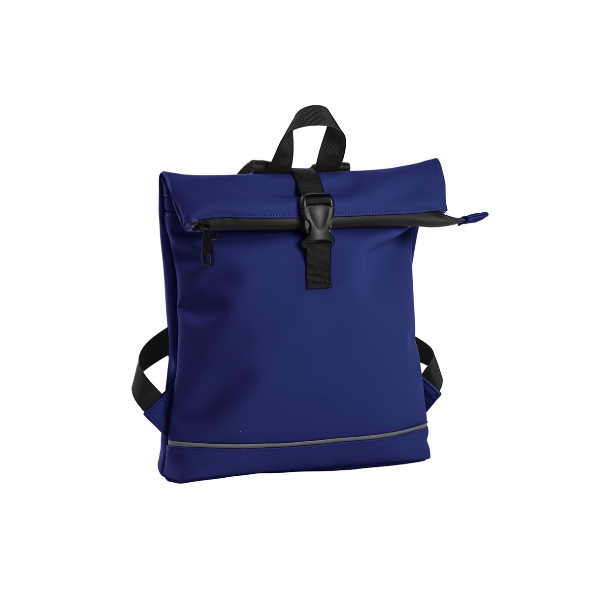 Daniel Ray Rolltop Rugtas Jefferson Kobalt