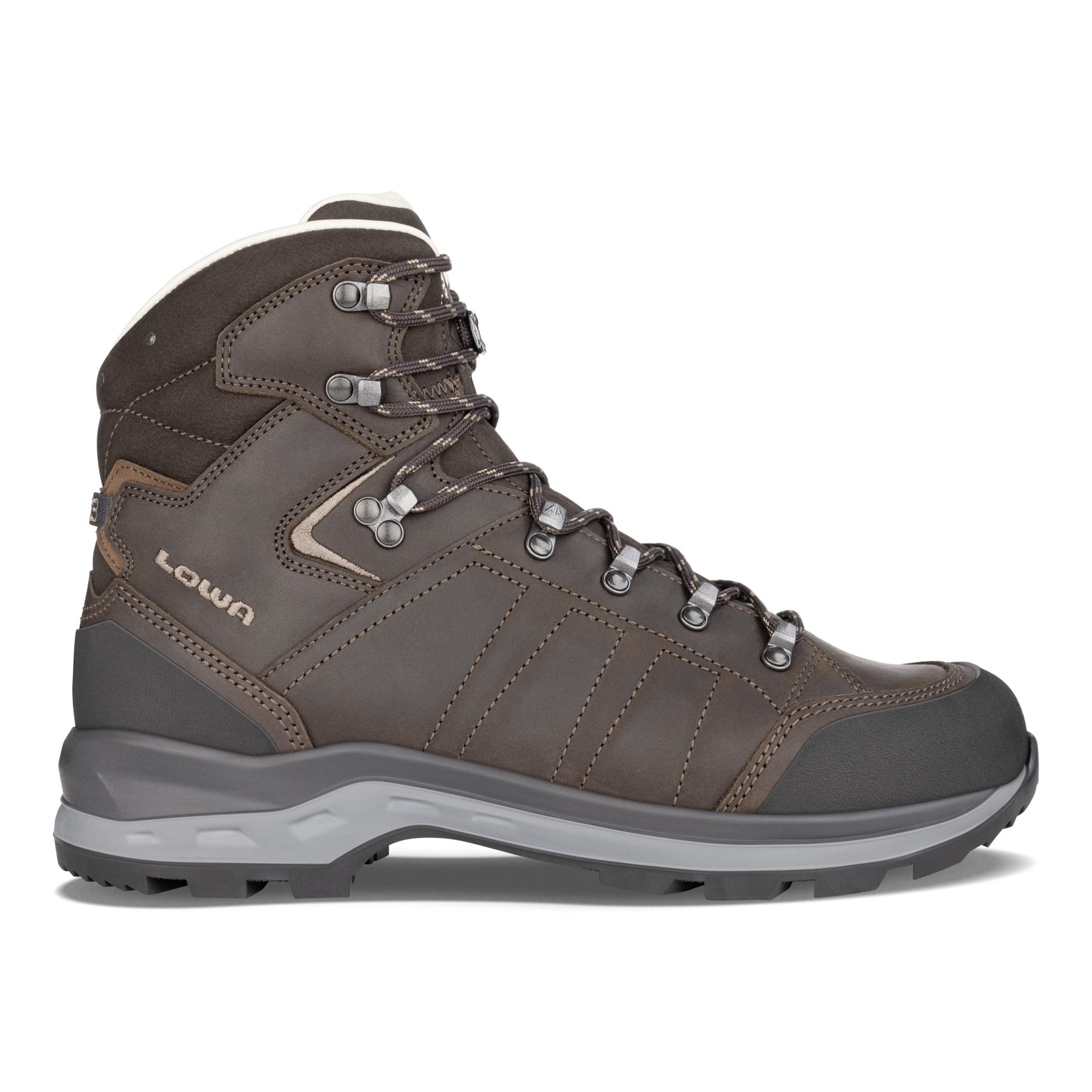 Lowa 210408 Trekker LL Bruin