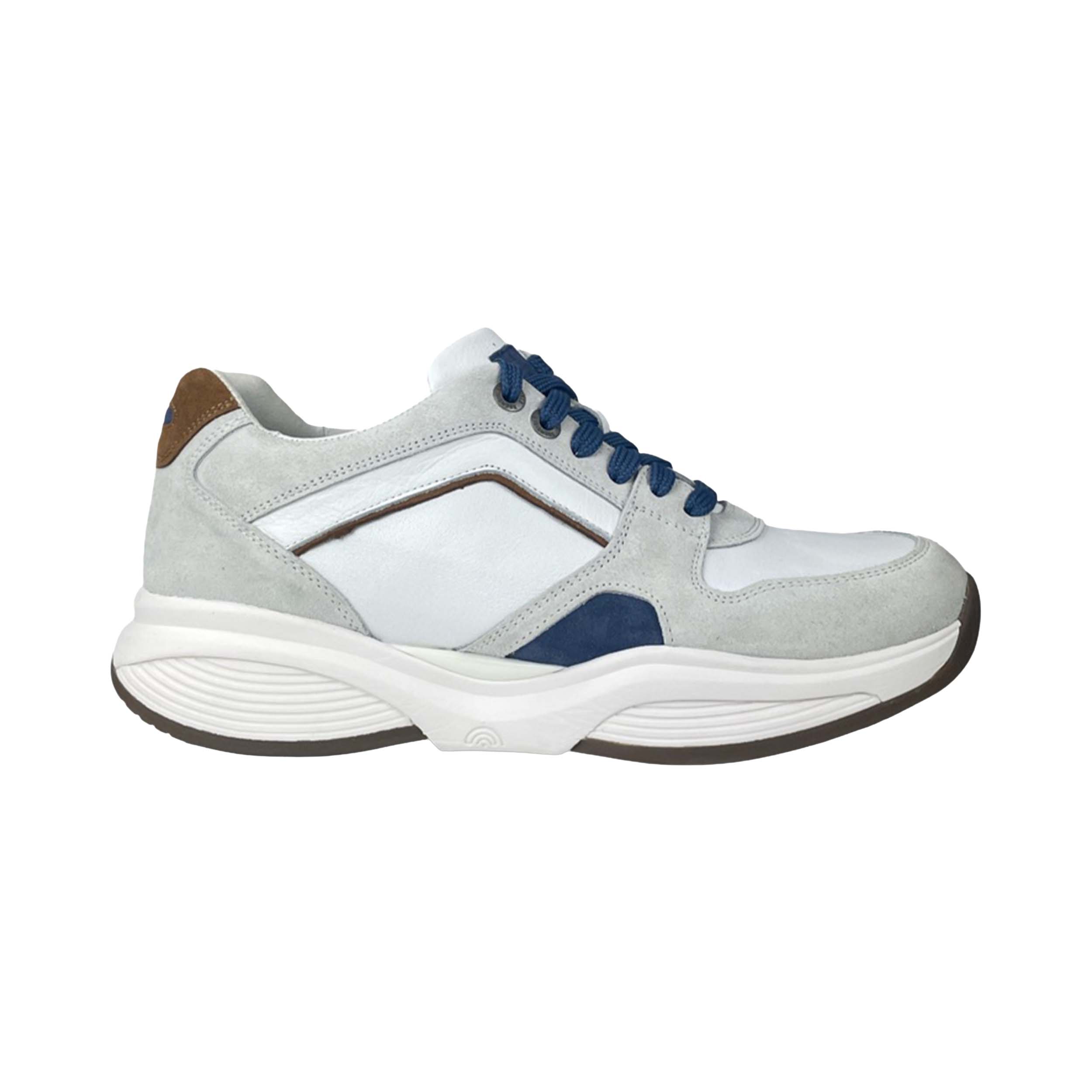 Xsensible 32502.3 Sneaker SWX29 White Combi Hx
