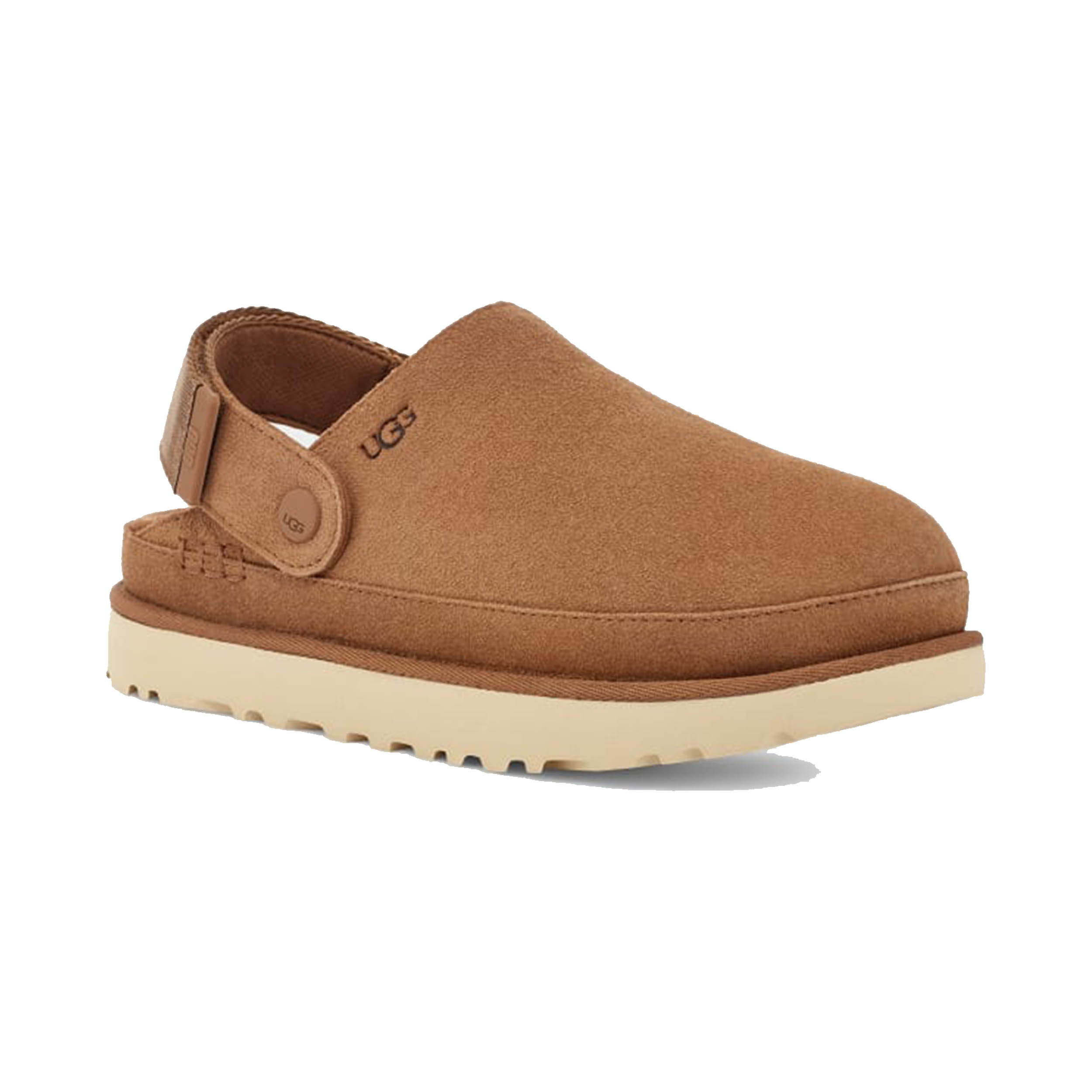 UGG 1138252 Muil Goldenstar Chestnut