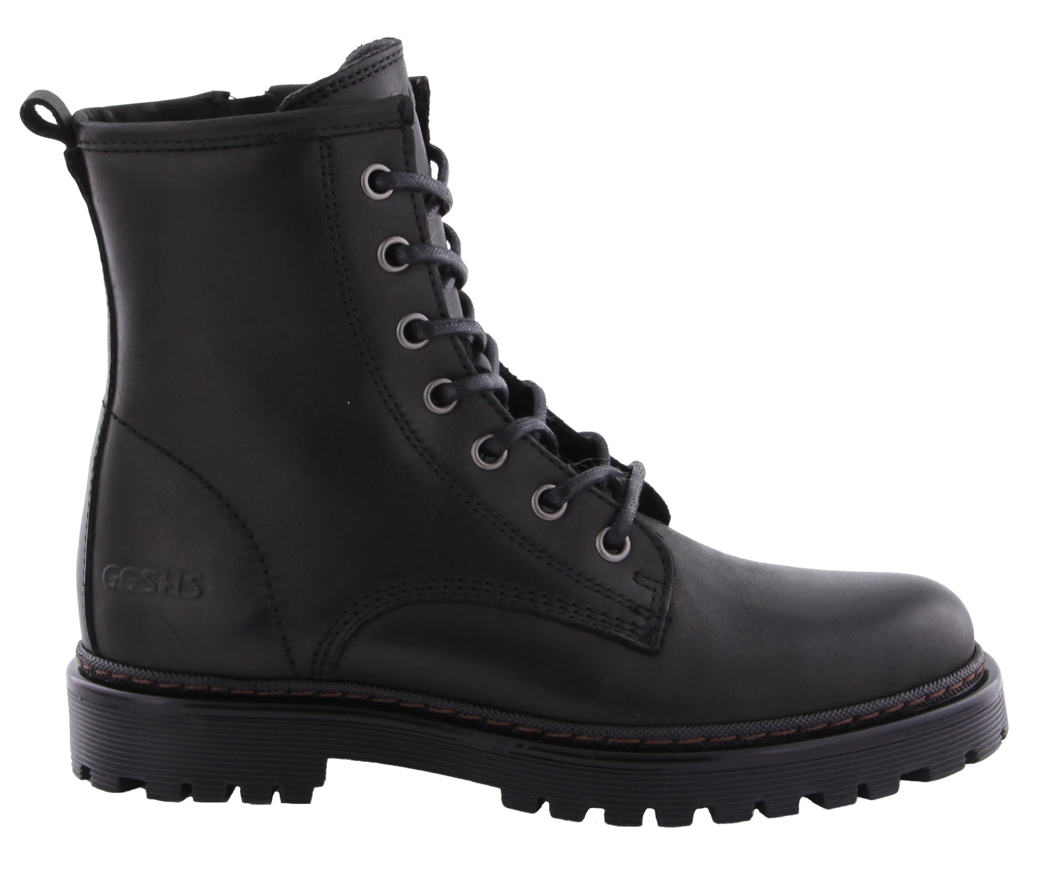 Giga G4335 Boot Black
