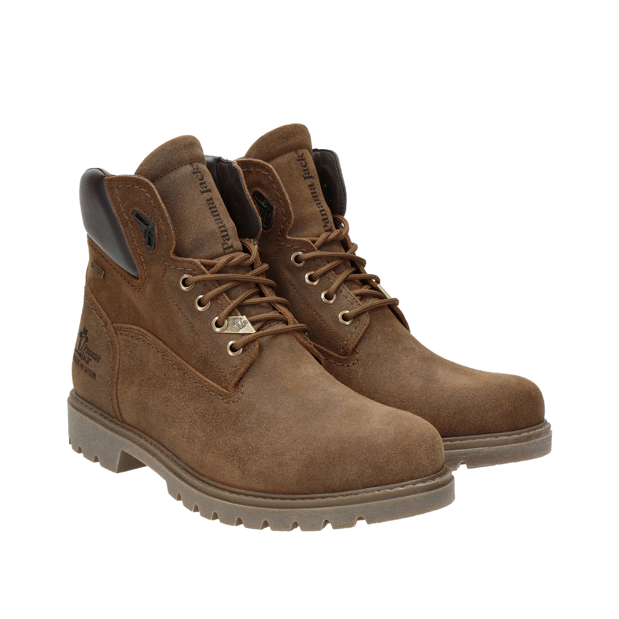 Panama Jack C34 Boot Amur GTX Brown