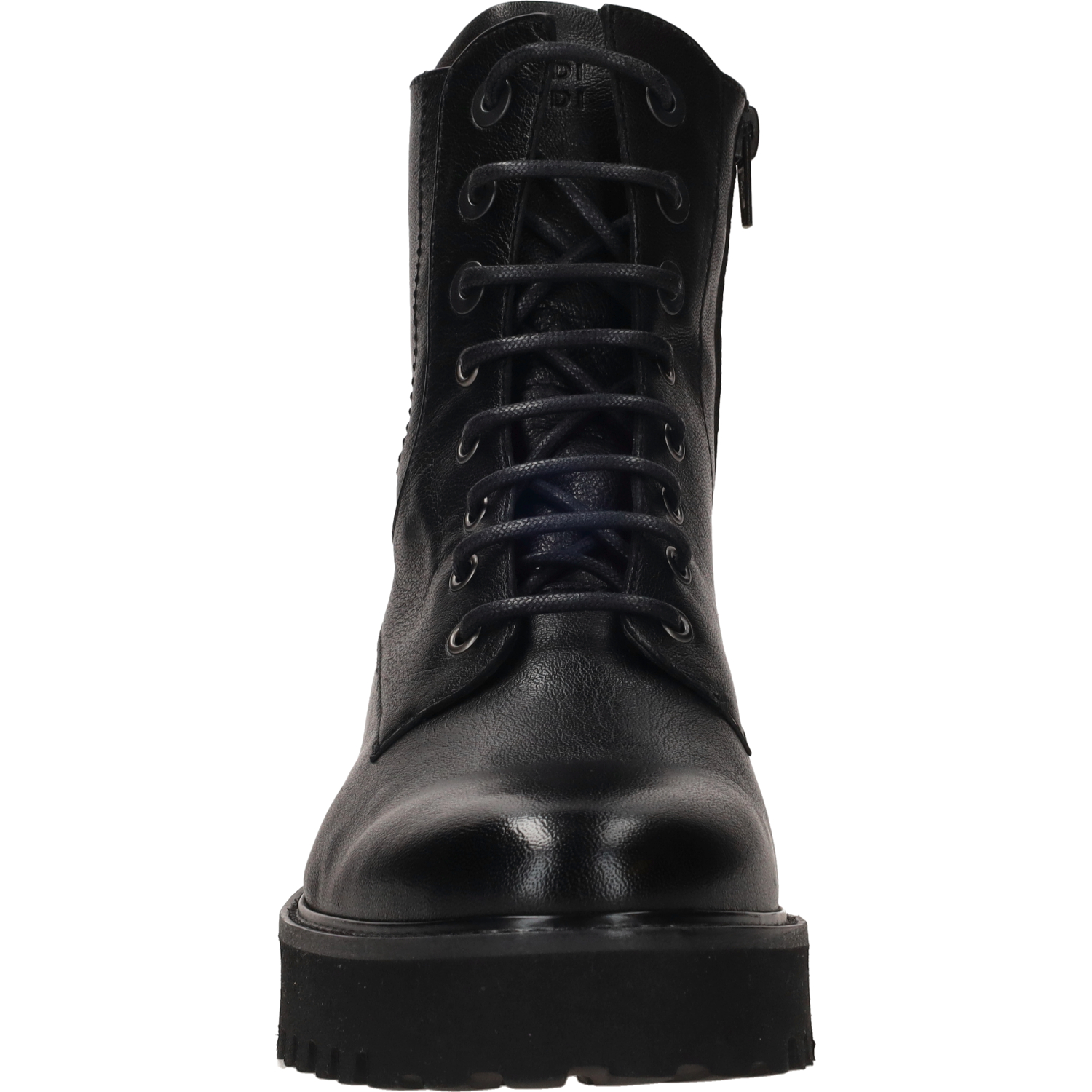 Piedi Nudi 06.01 Boot Niella Black
